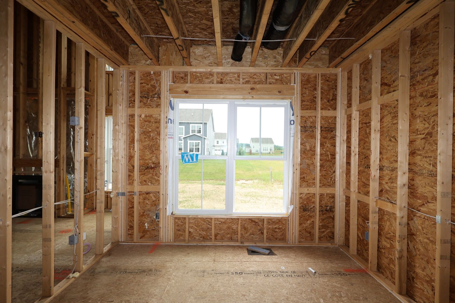 Framing