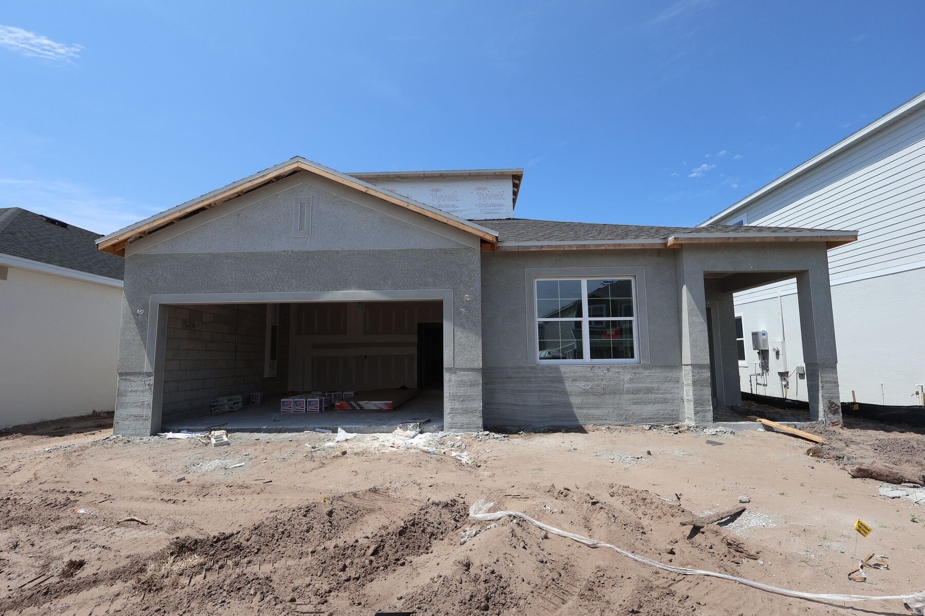 5302 High Line Drive (Capistrano II)
