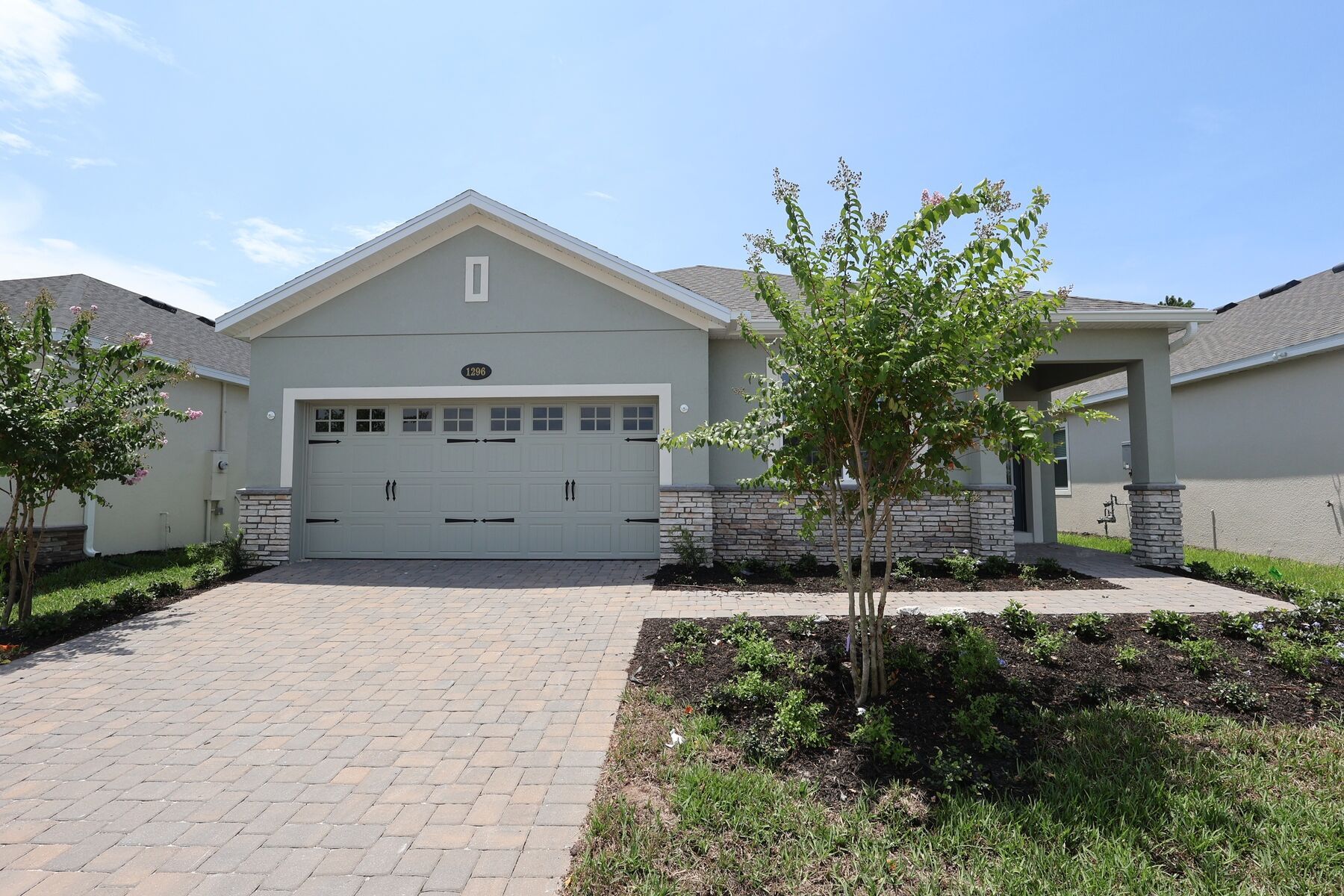 1296 Hyde Street (Capistrano II)