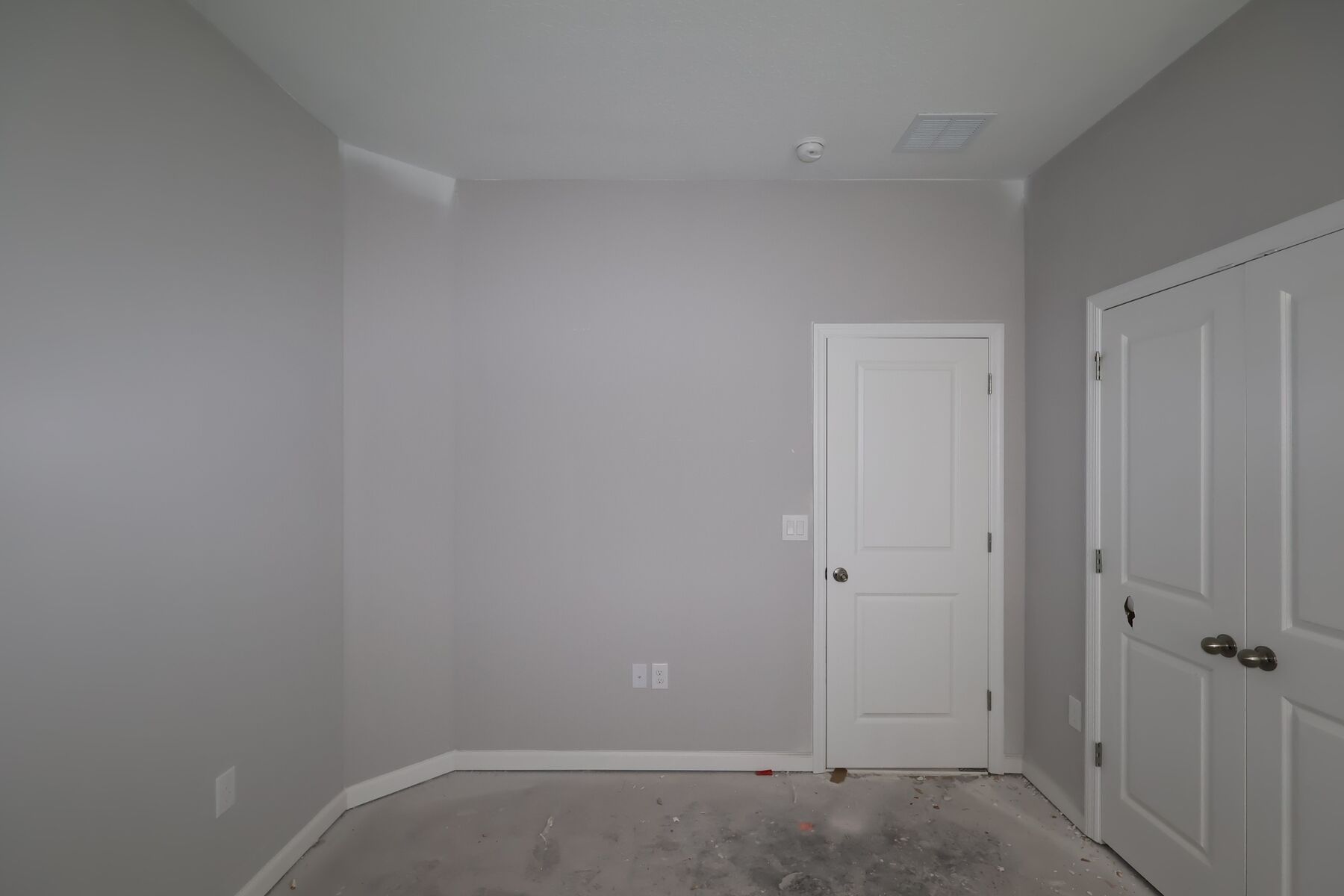 Owner's Closet