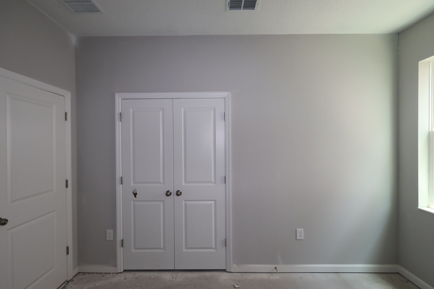 Owner's Closet