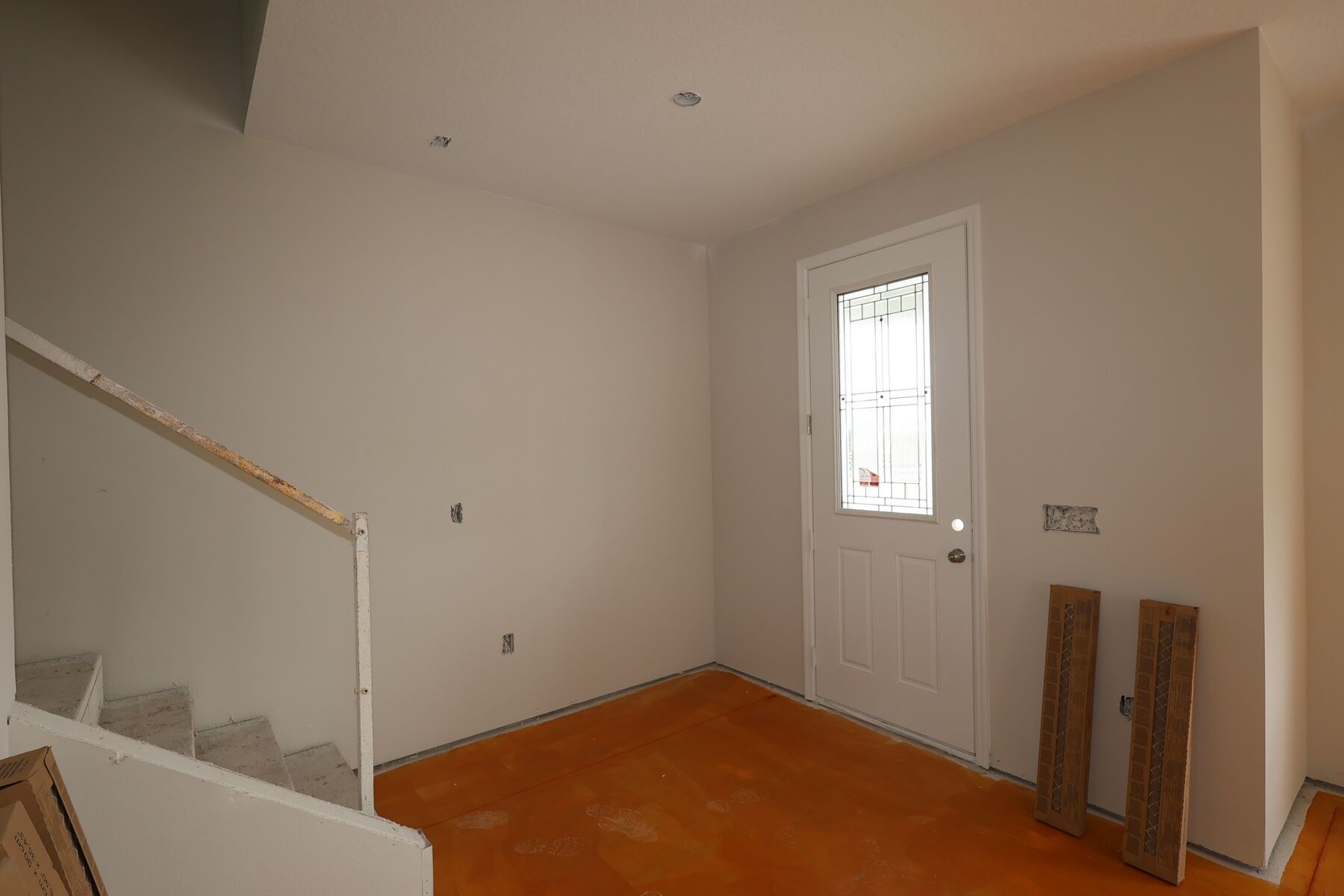 Drywall