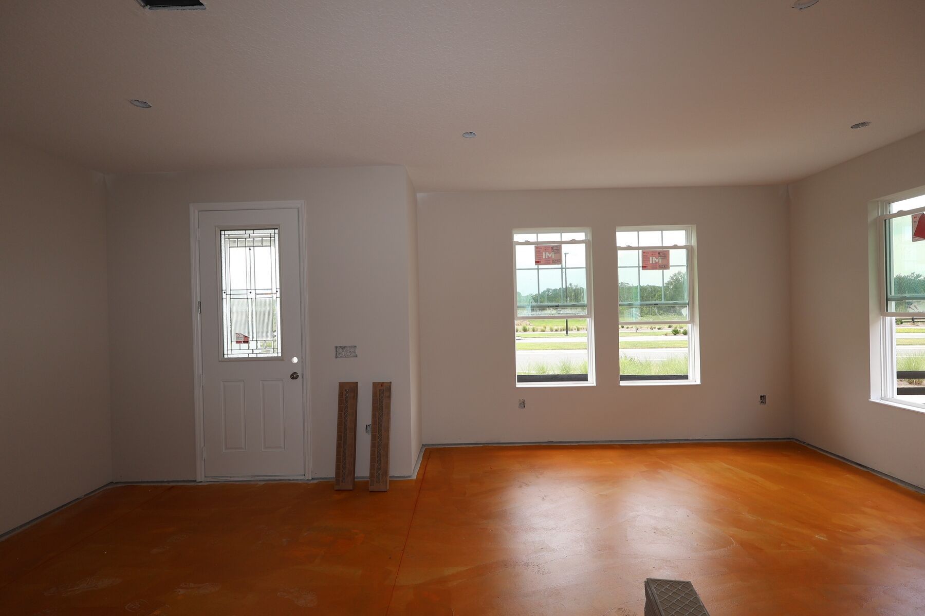 Drywall