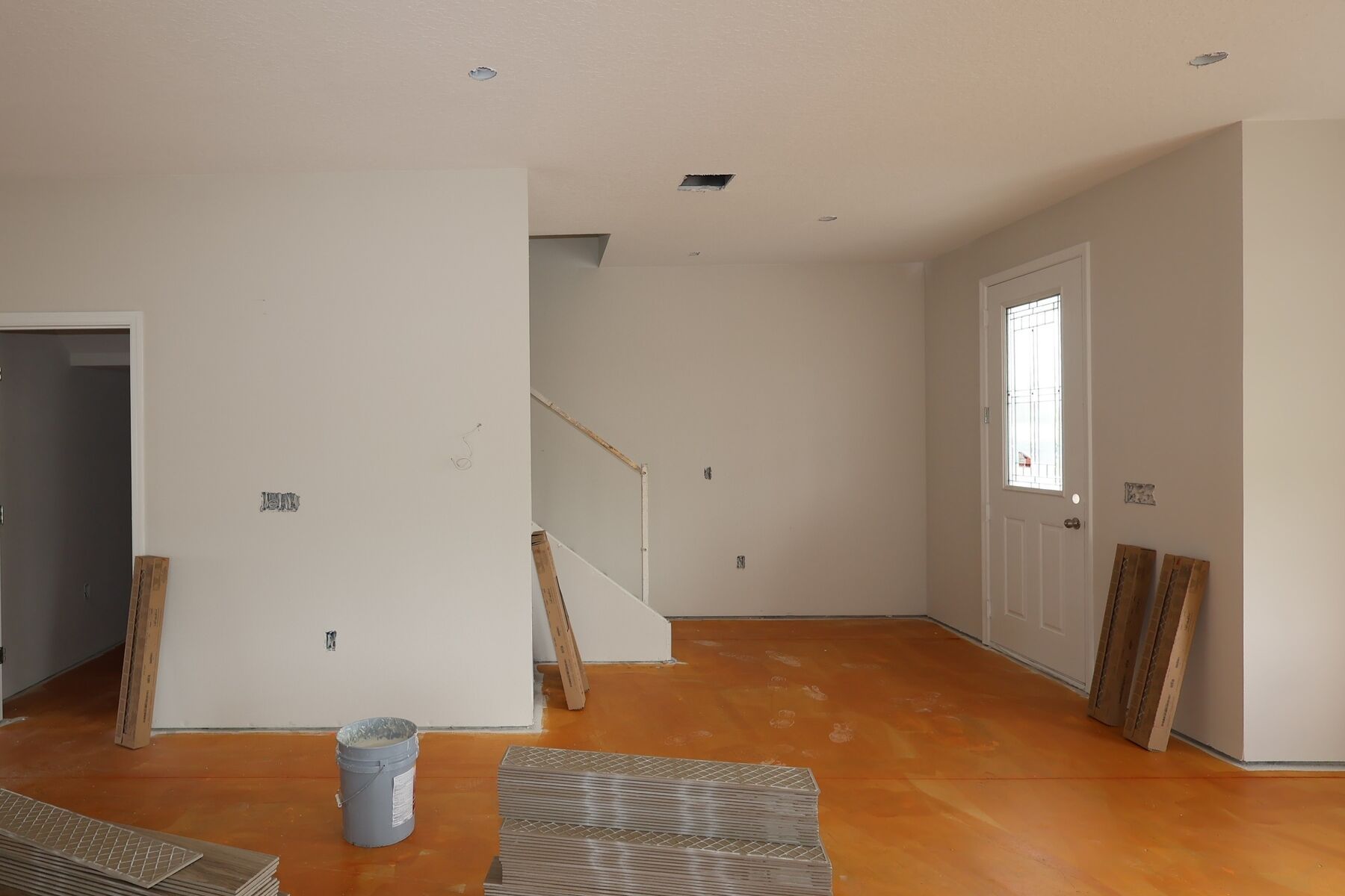 Drywall