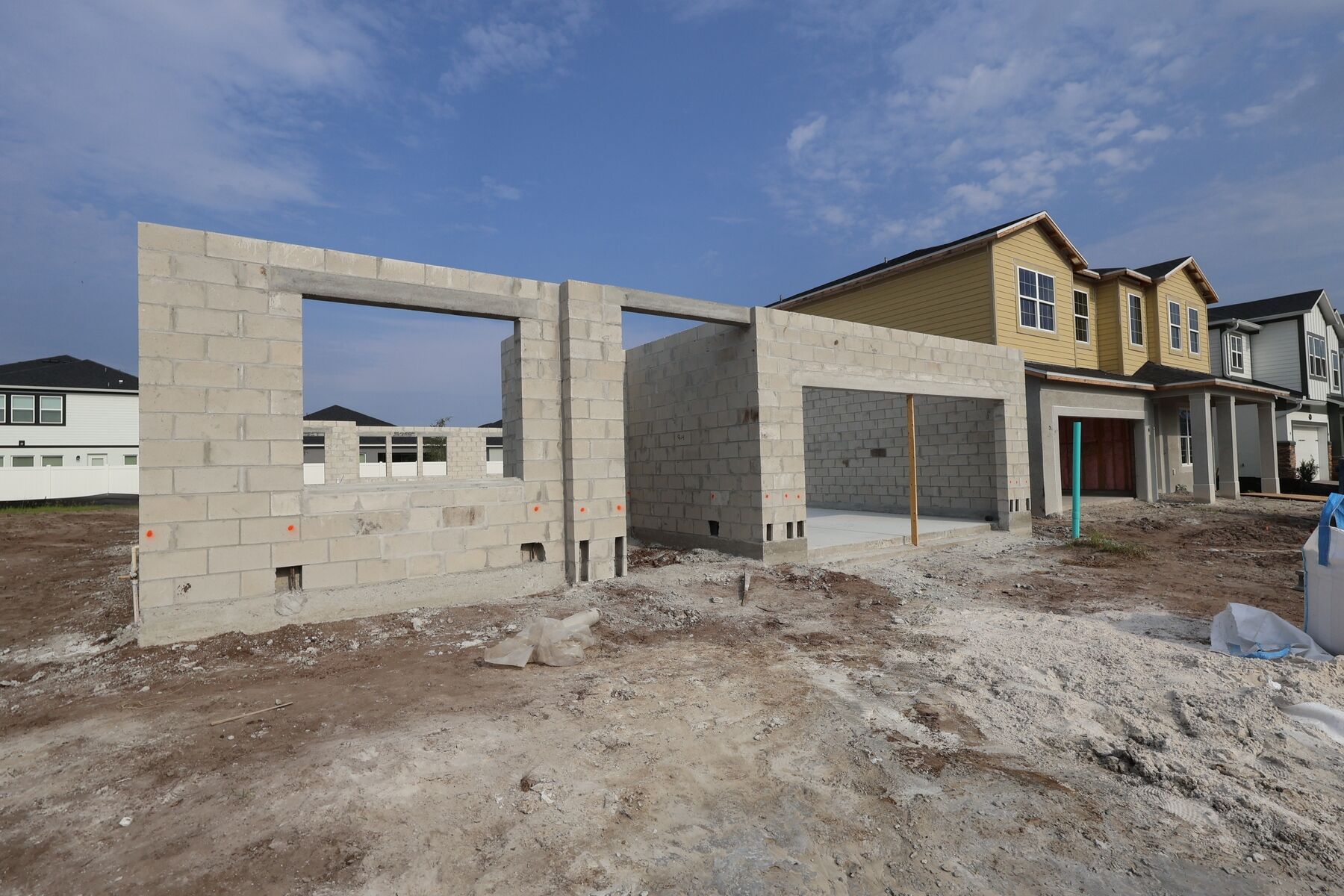 1164 Basalt Lane (Piedmont)
