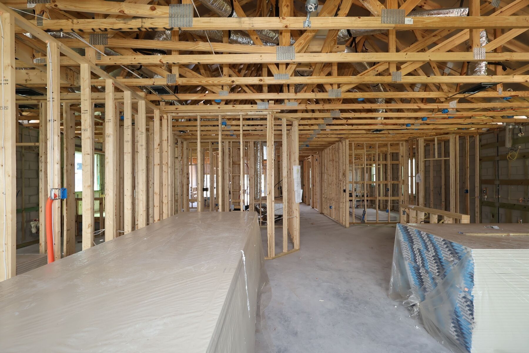 Framing