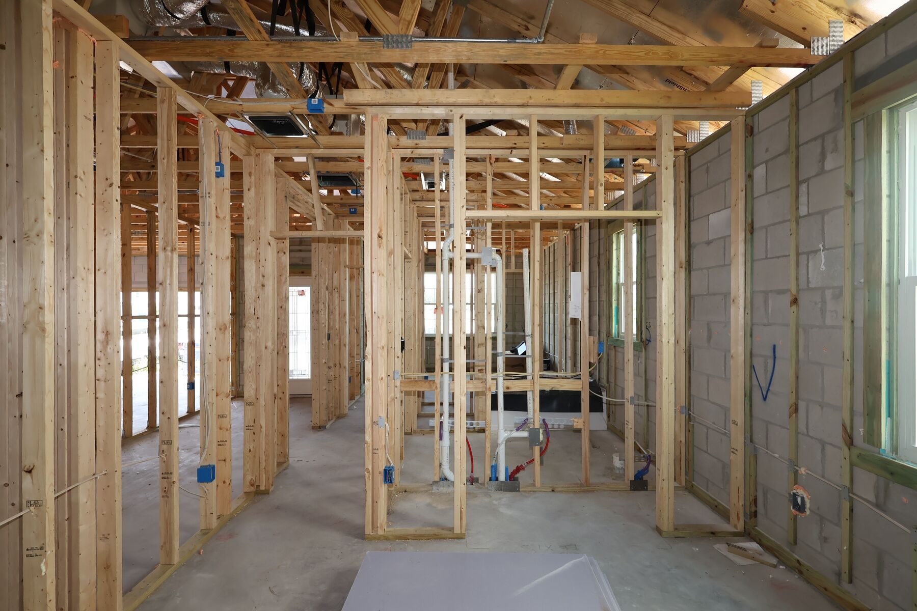 Framing