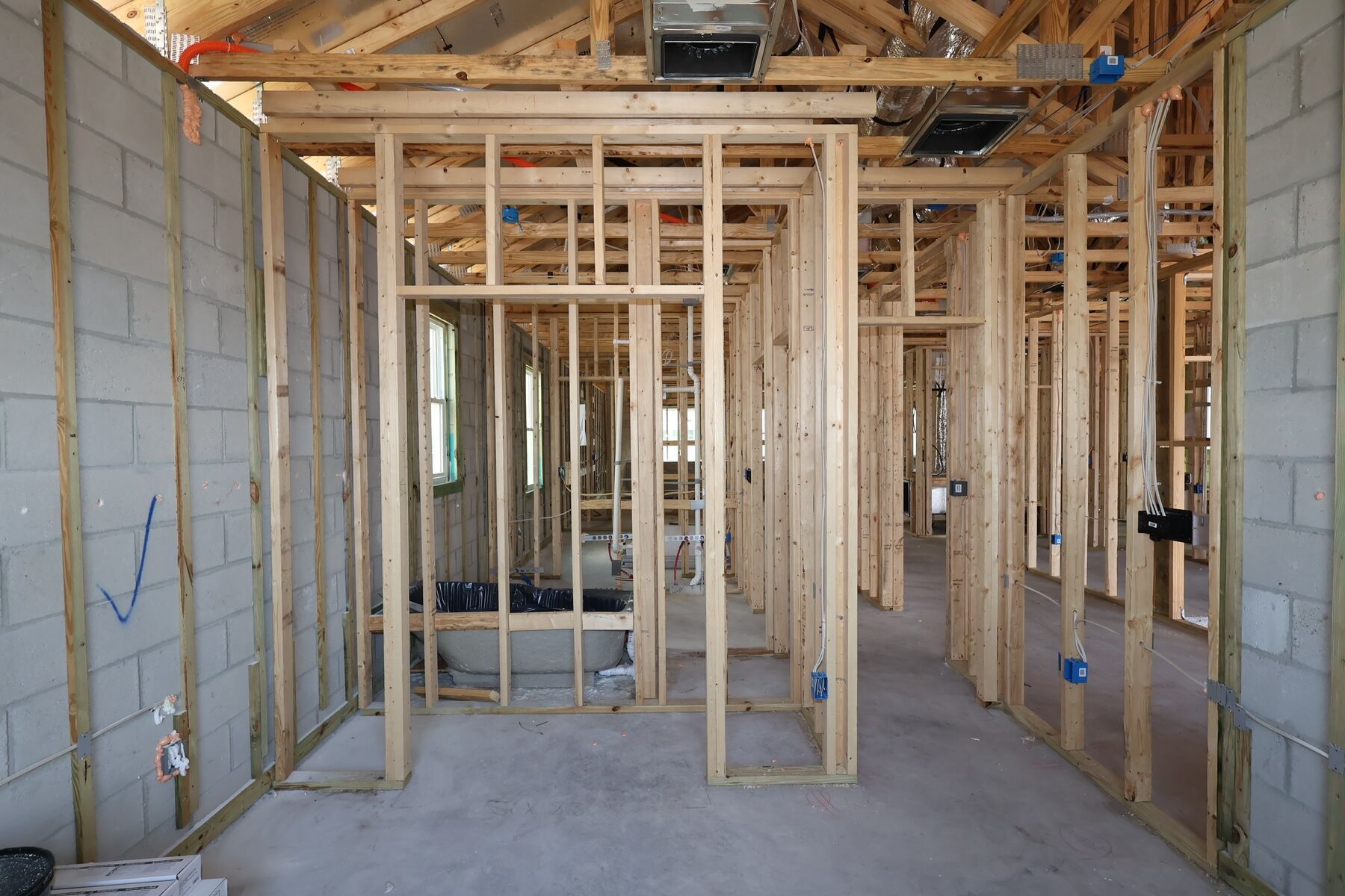 Framing