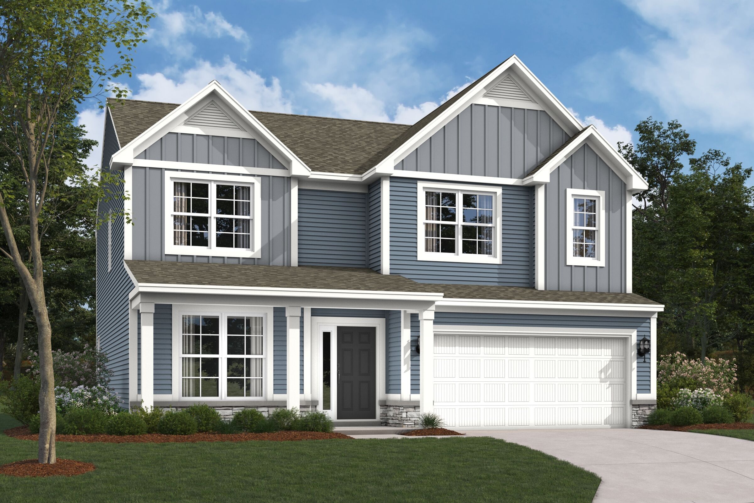 Akerman Elevation Ii