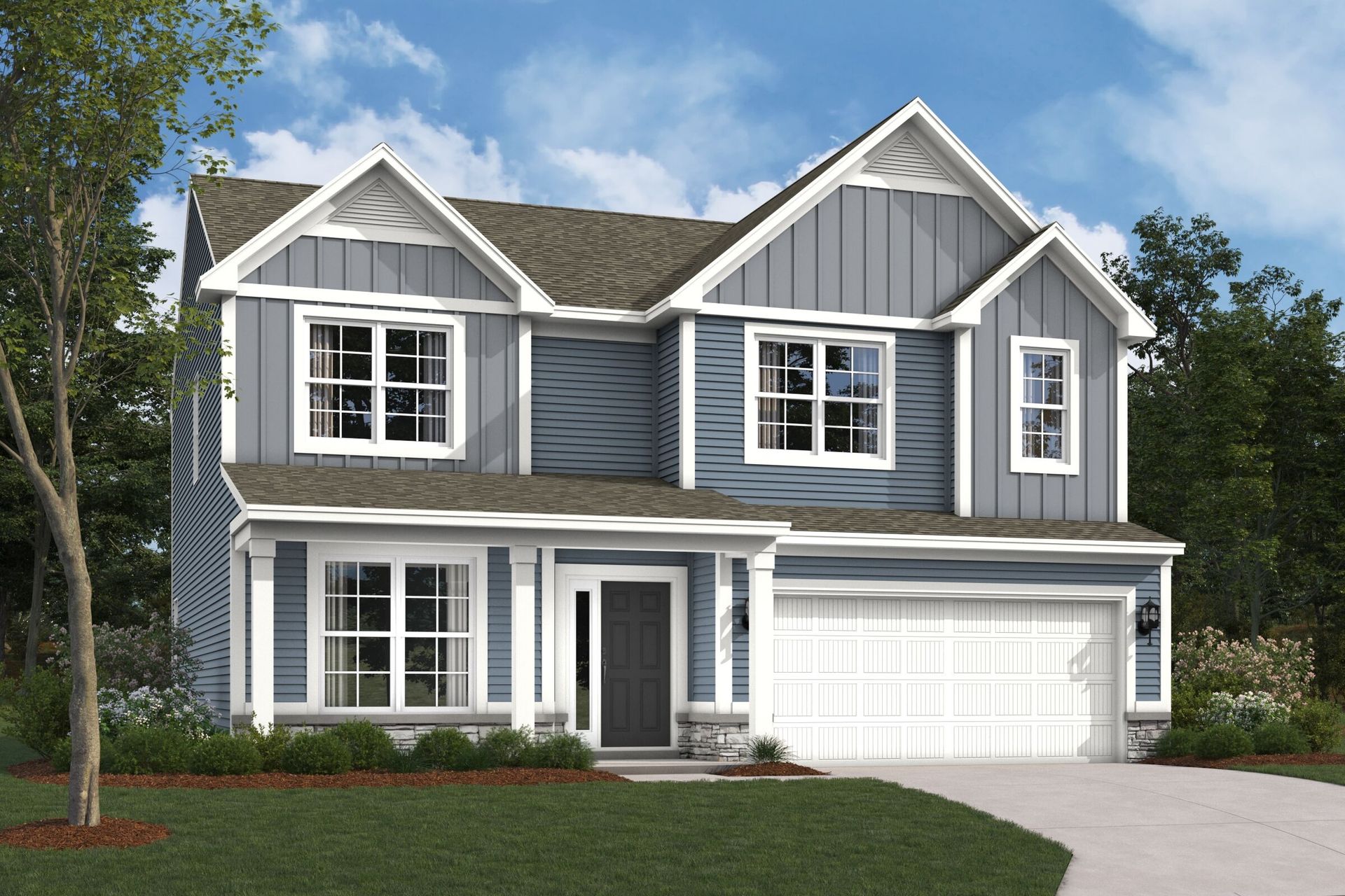 Akerman Elevation Ii