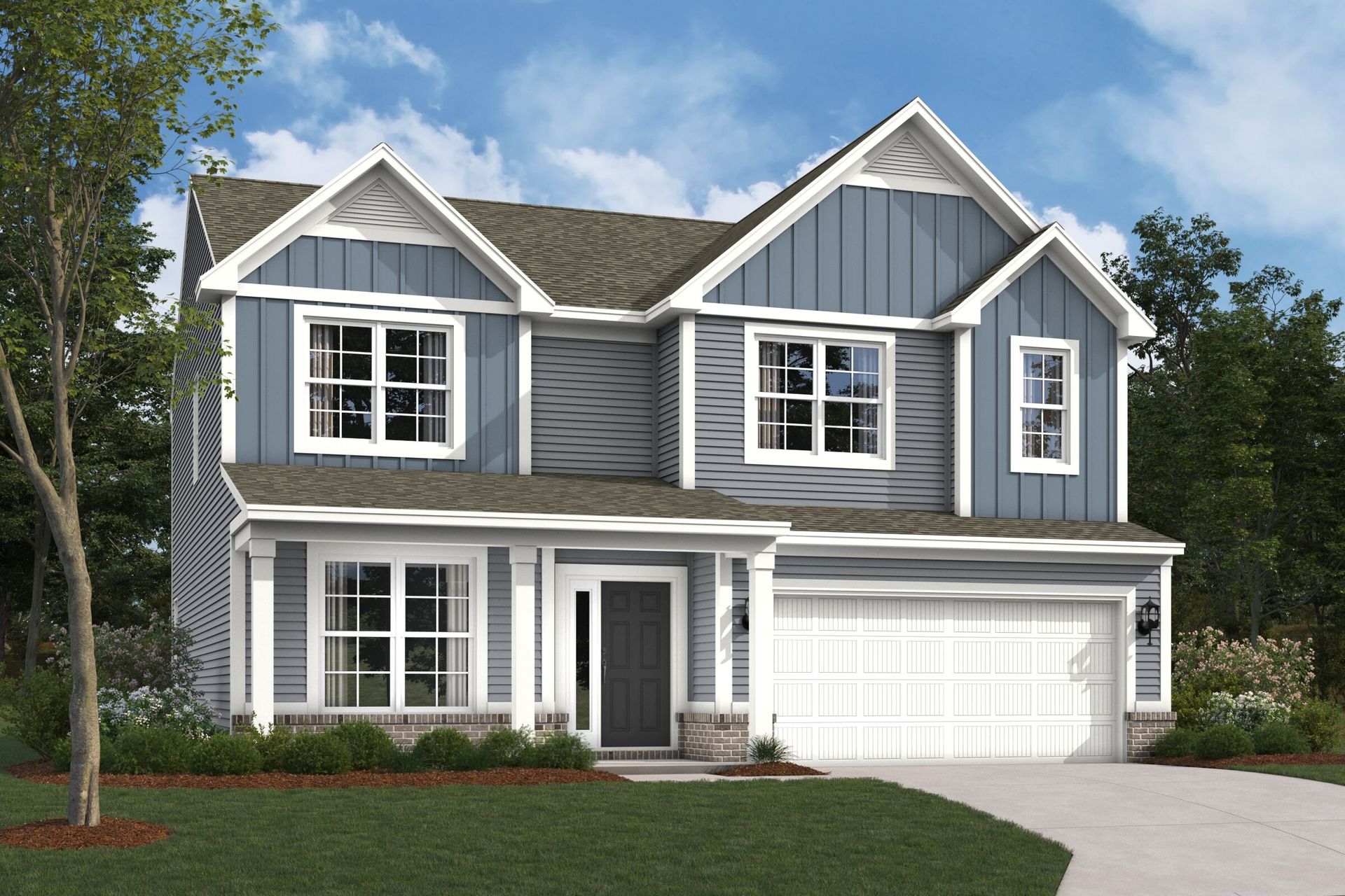Akerman Elevation Ii