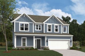 9823 Glad Grist Drive (Everly)