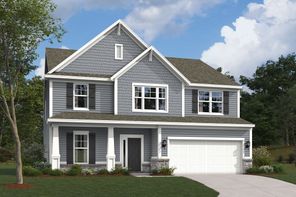 10120 Redwood Peak Lane (Everly)