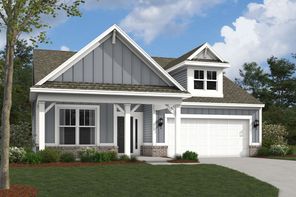 9964 Redwood Peak Lane (Mackey II)