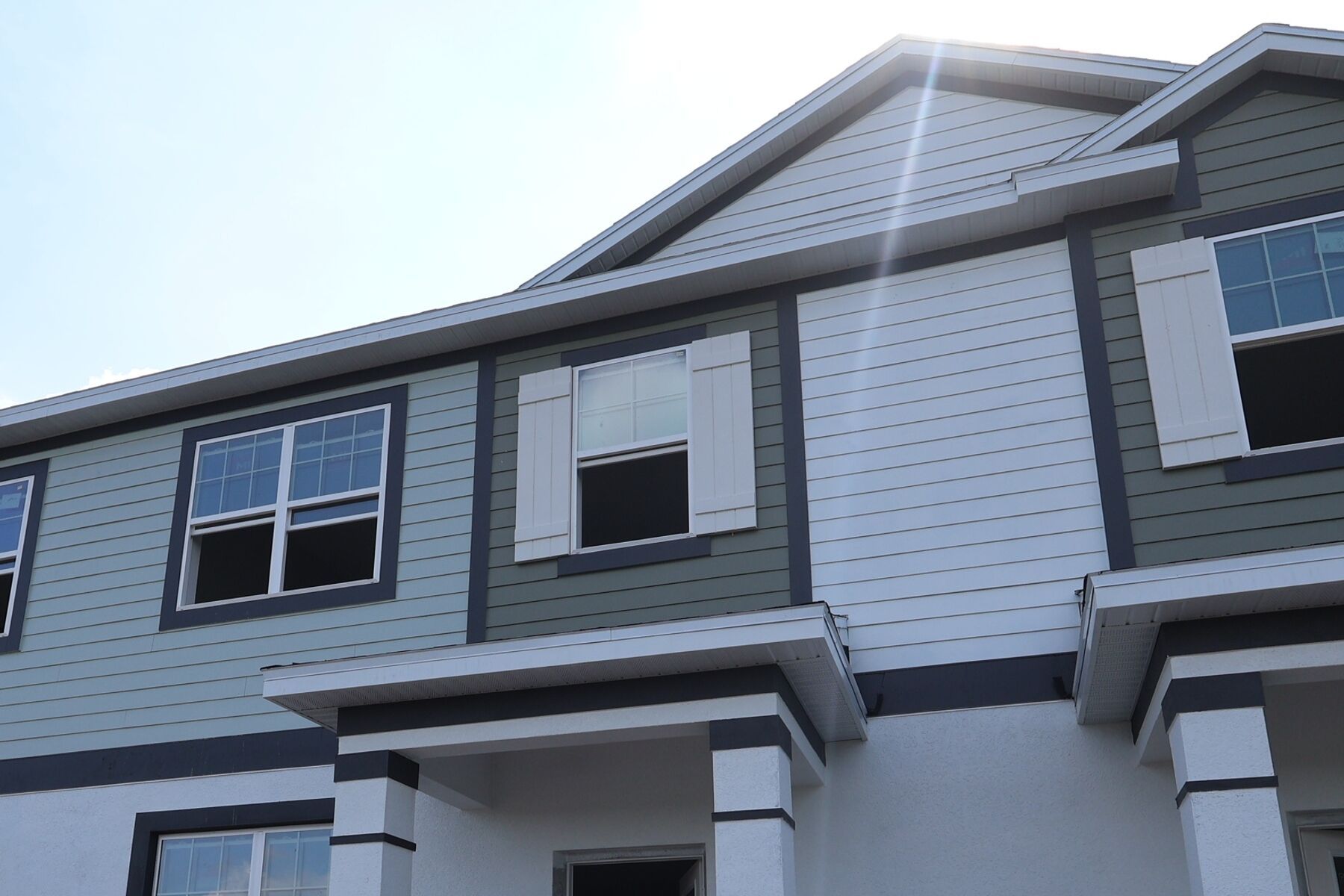 Rutland - Center Lake On The Park: Saint Cloud, Florida - M/I Homes