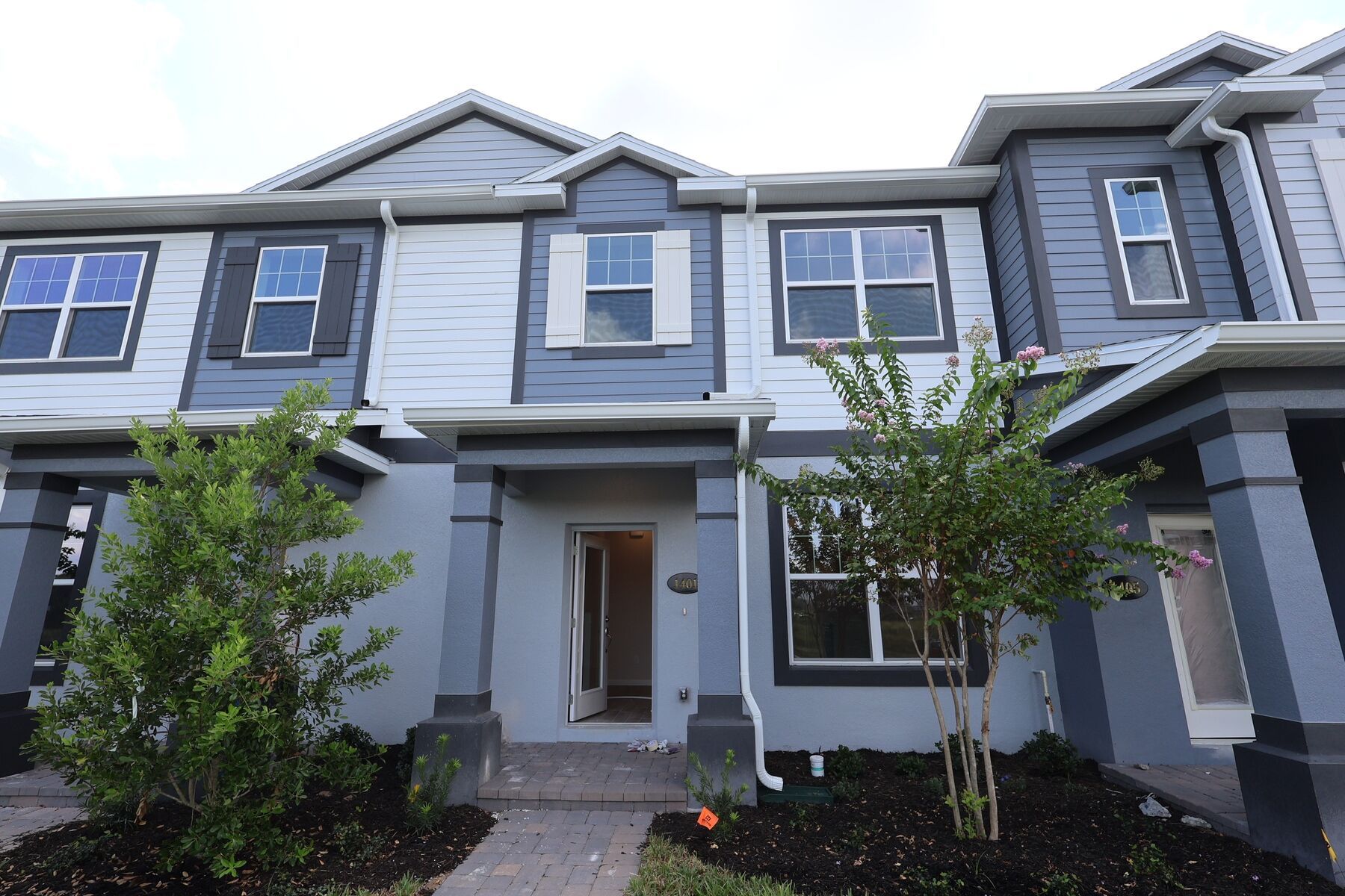 Front Exterior