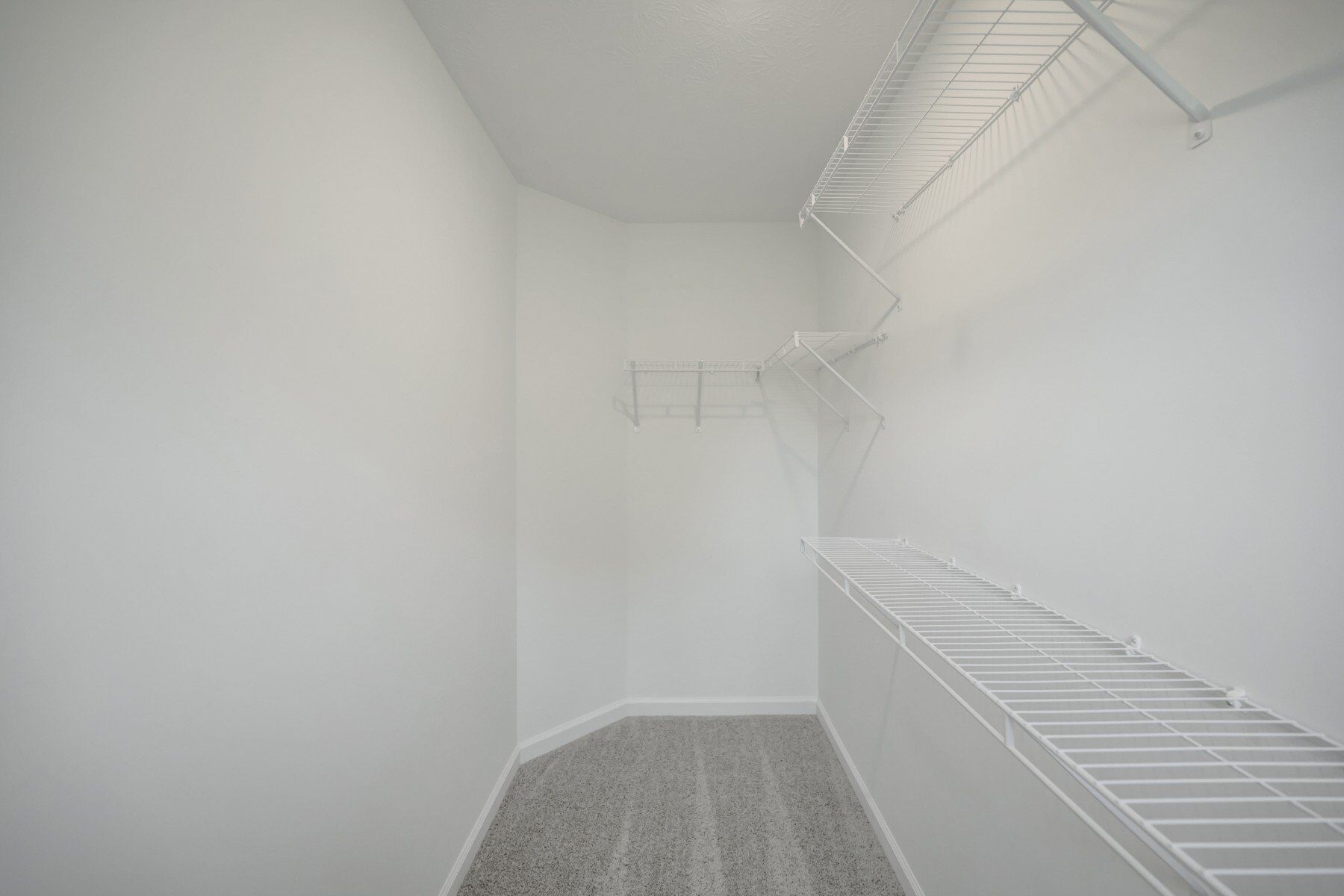 Owner's Closet