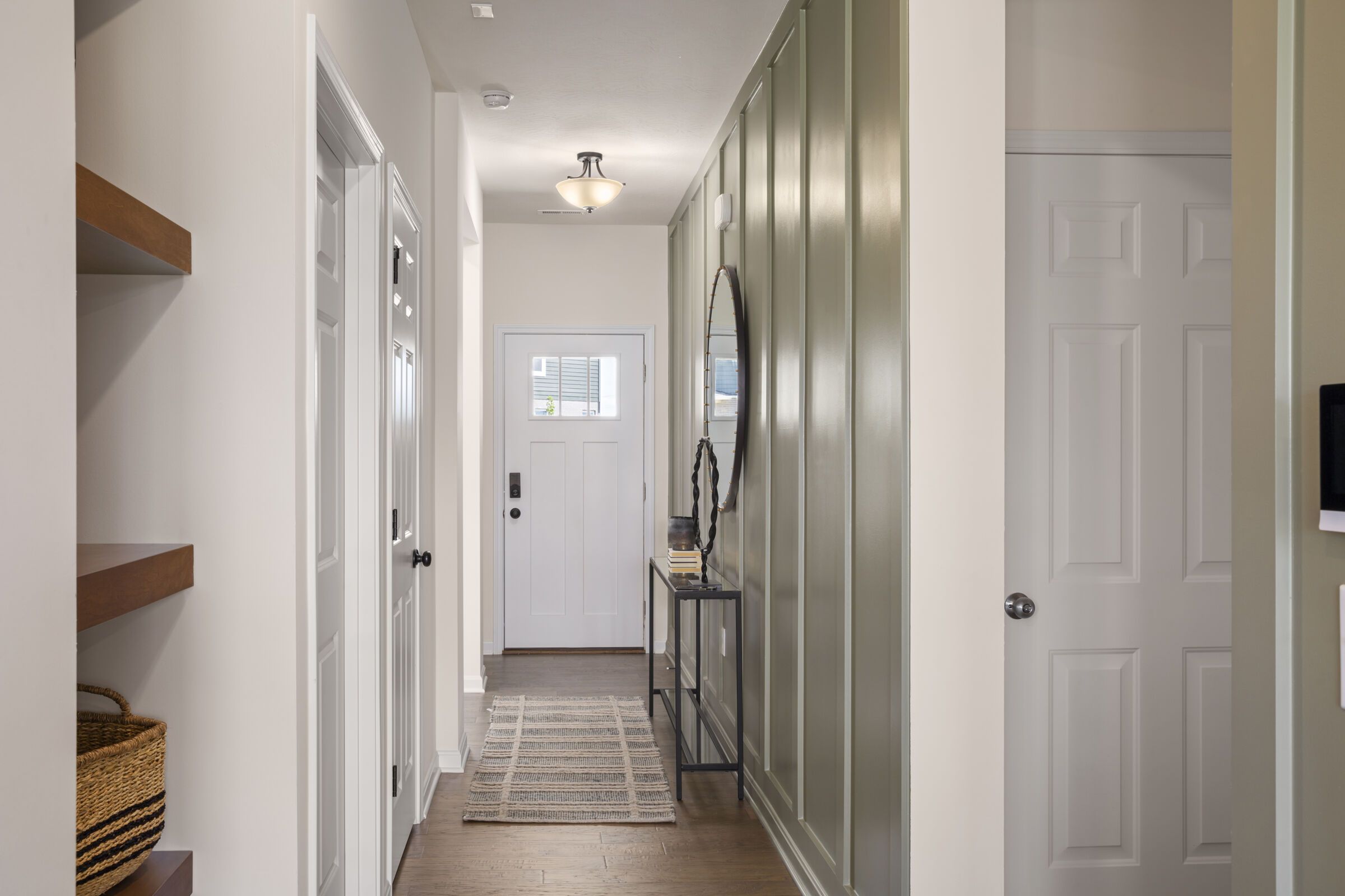 Foyer - Representational Photo