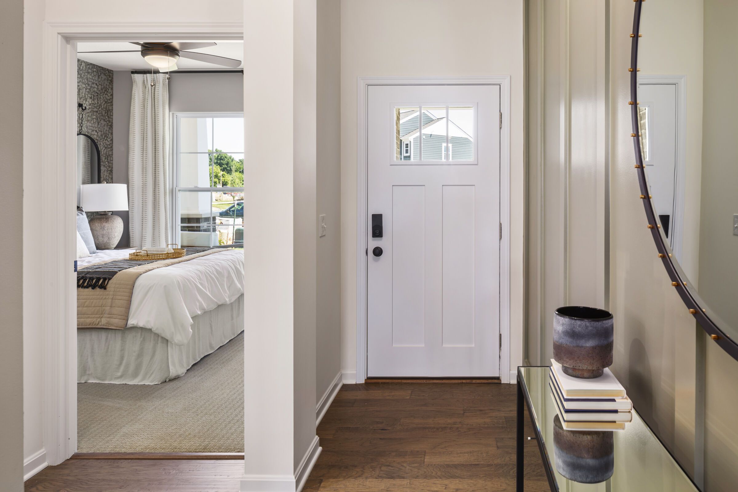 Foyer - Representational Photo