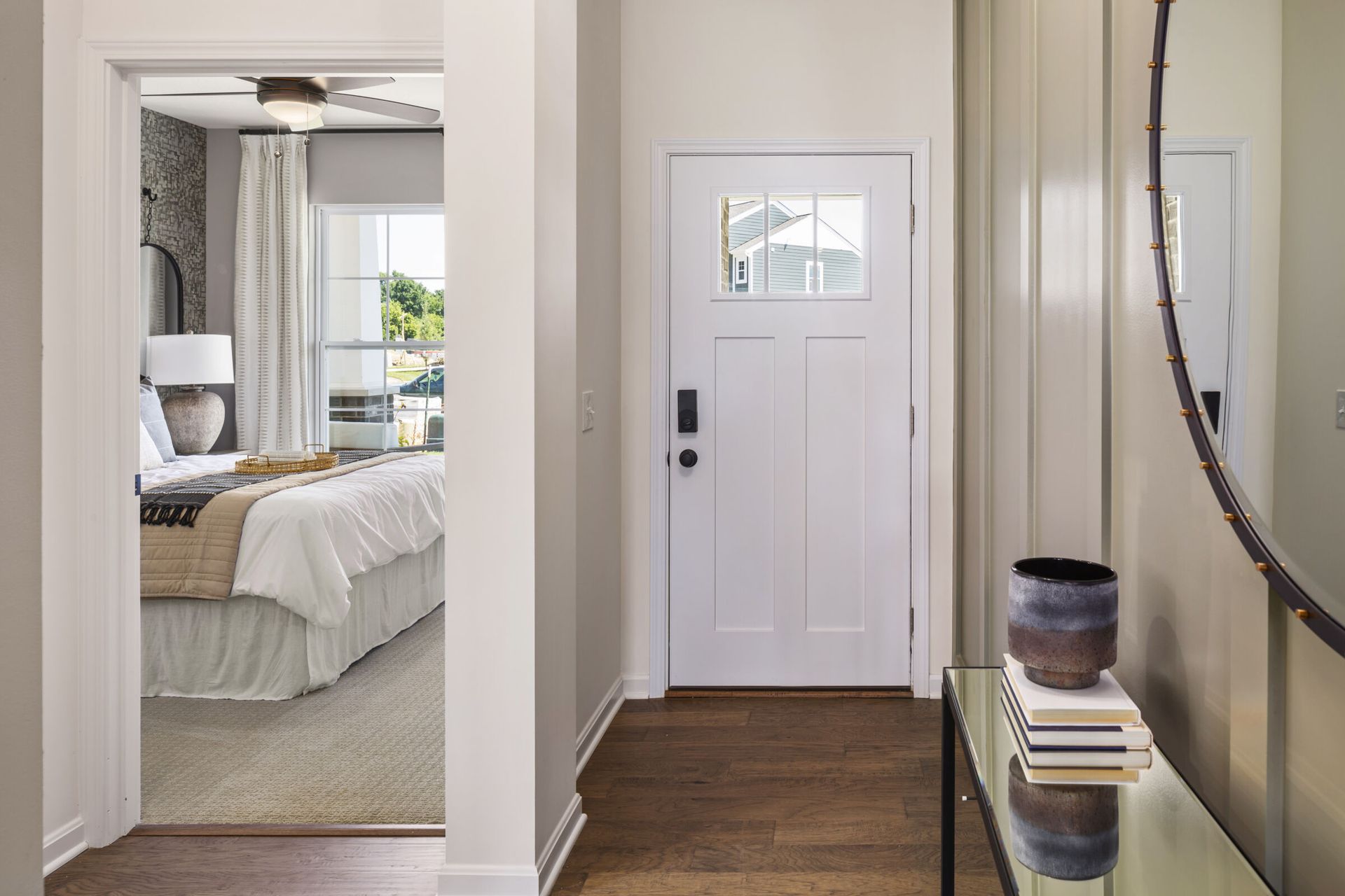Foyer - Representational Photo