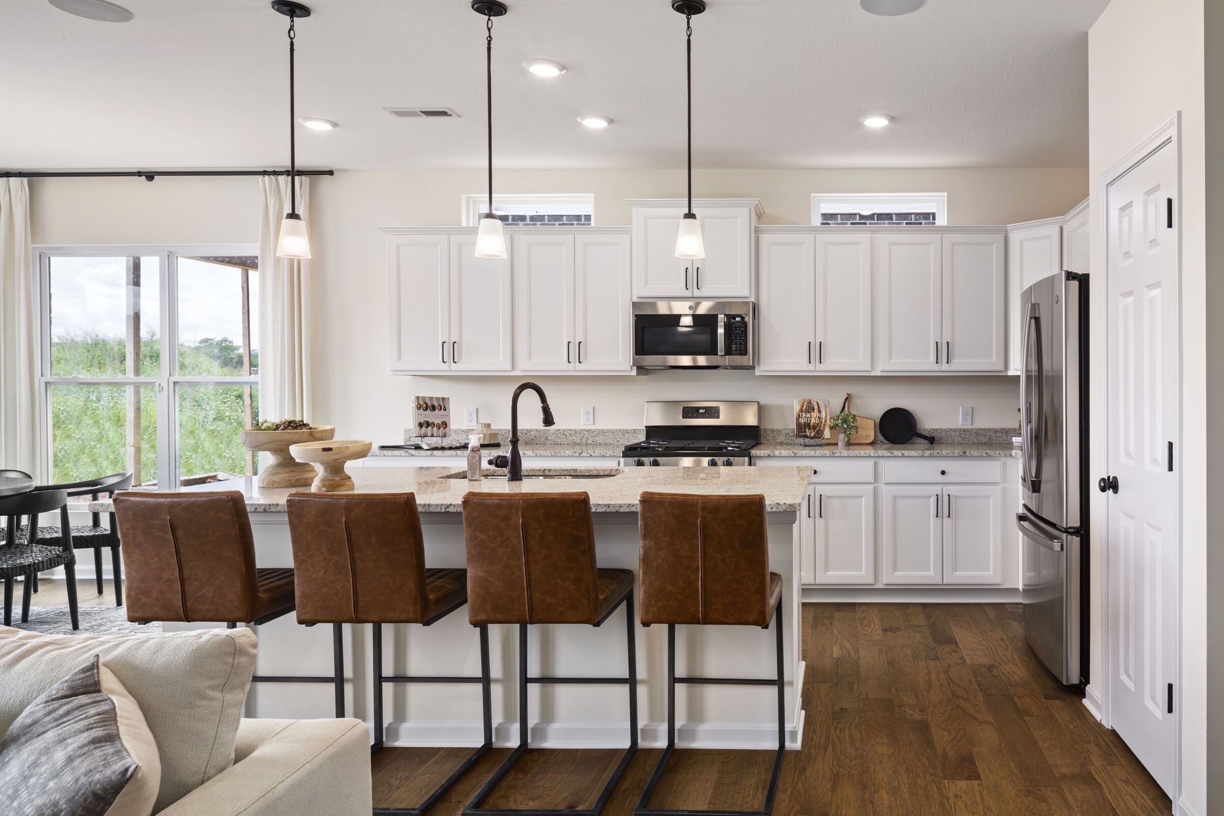Kitchen - Representational Photo