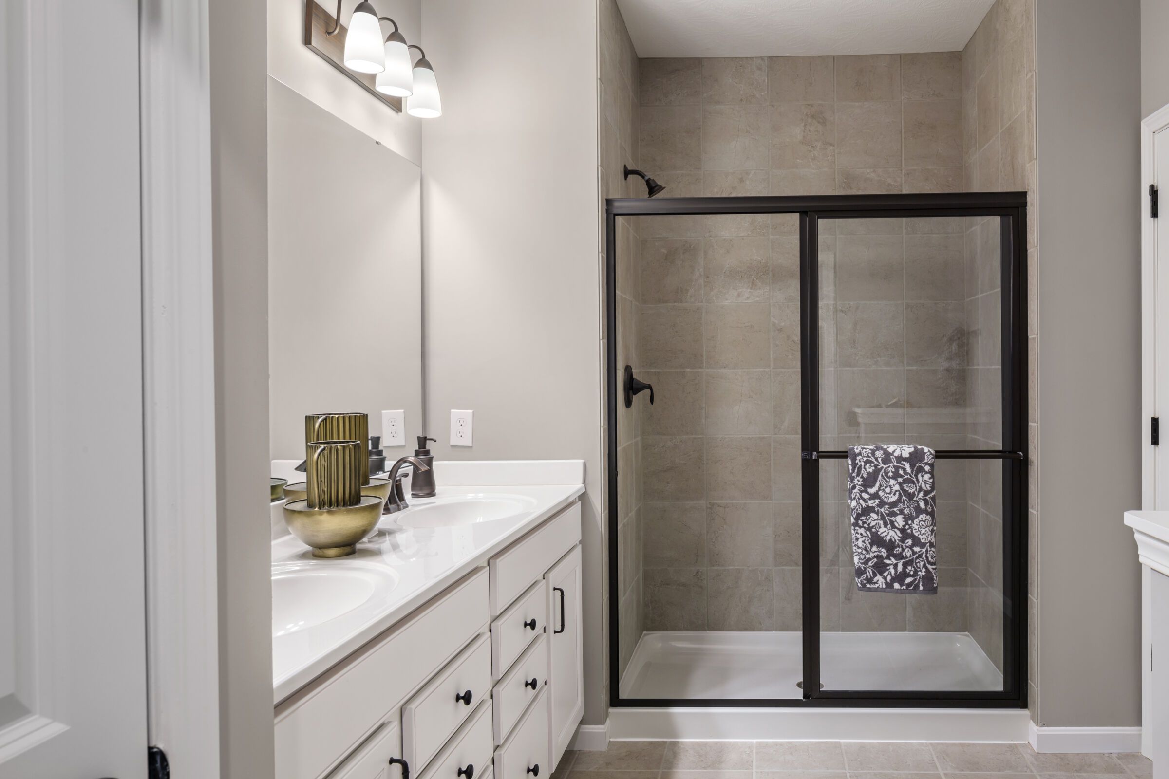 Owner's Bathroom - Representational Photo
