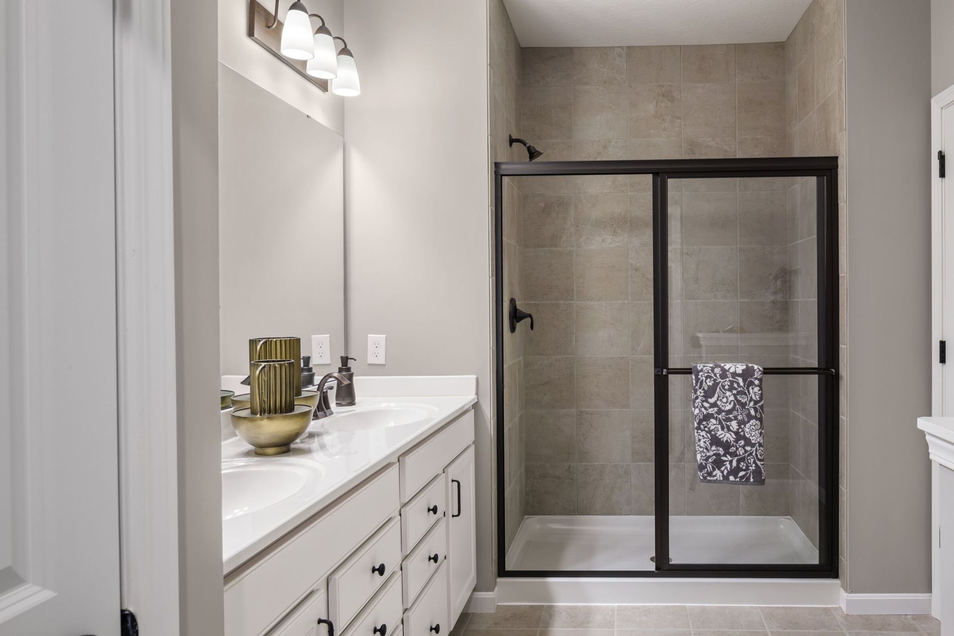 Owner's Bathroom - Representational Photo