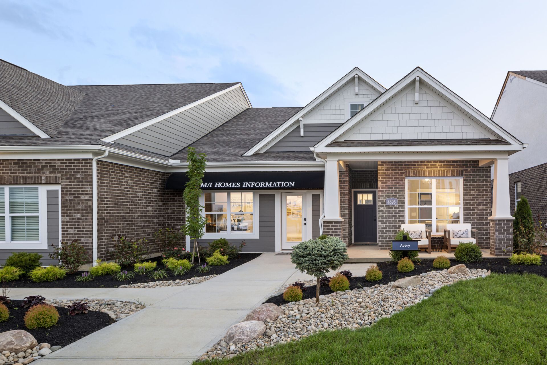 Front Exterior - Representational Photo