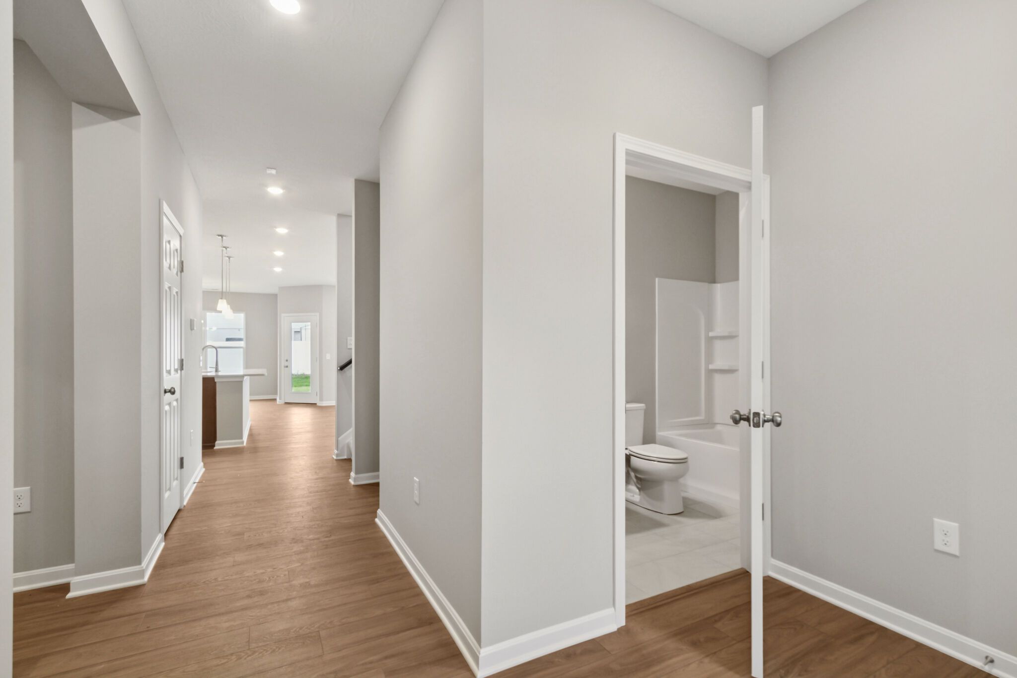 Interior - Representational Photo