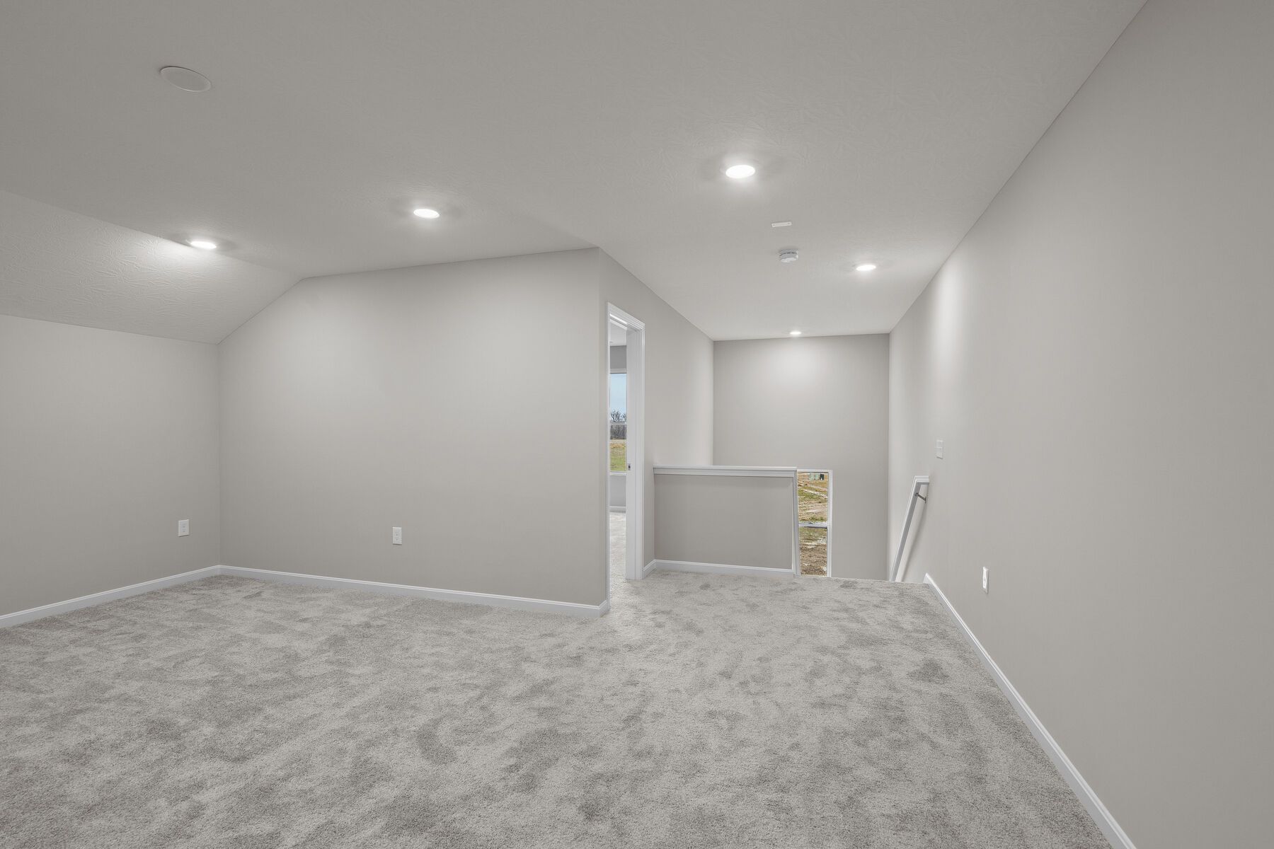 Interior - Representational Photo
