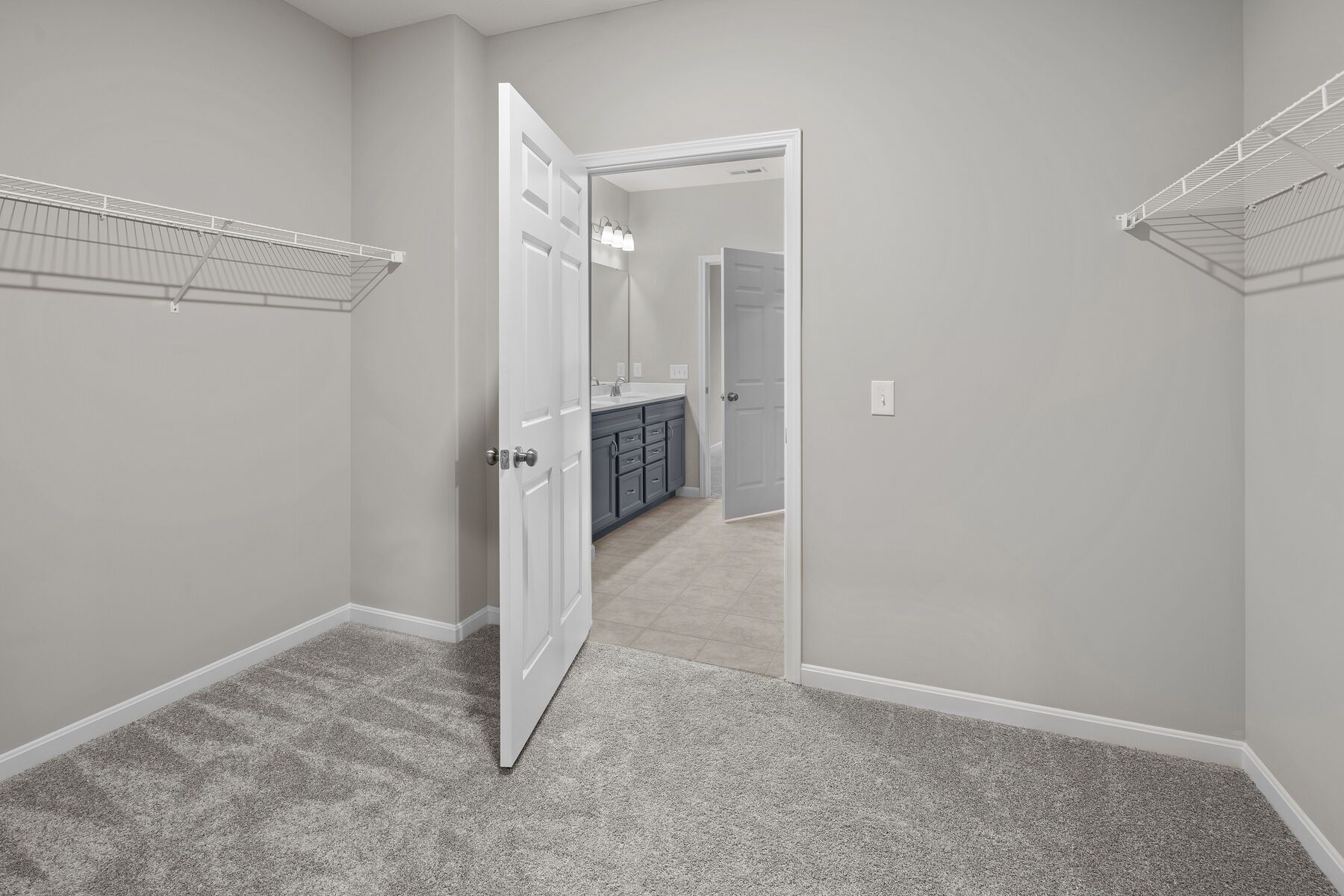 Interior - Representational Photo
