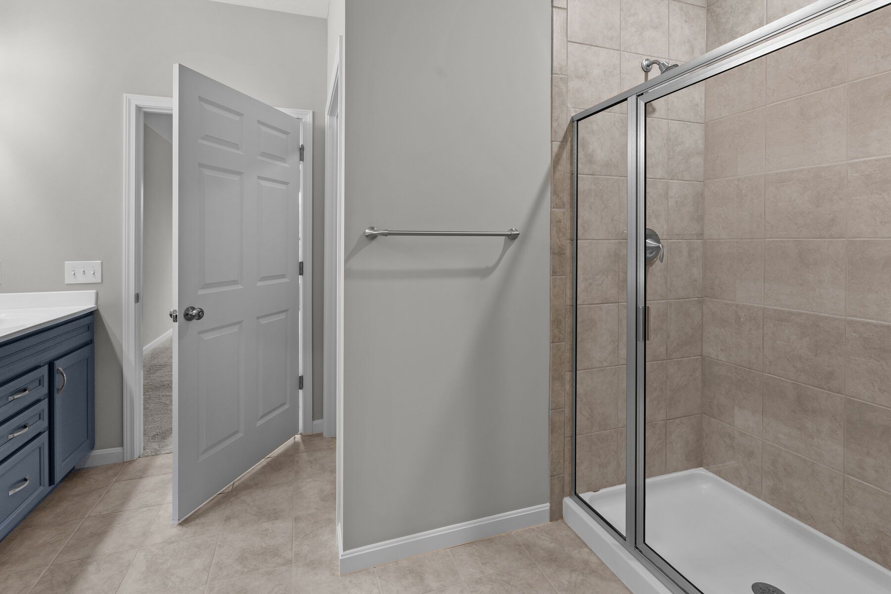 Bathroom - Representational Photo