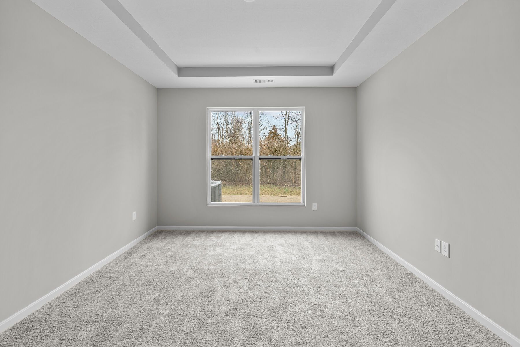 Interior - Representational Photo