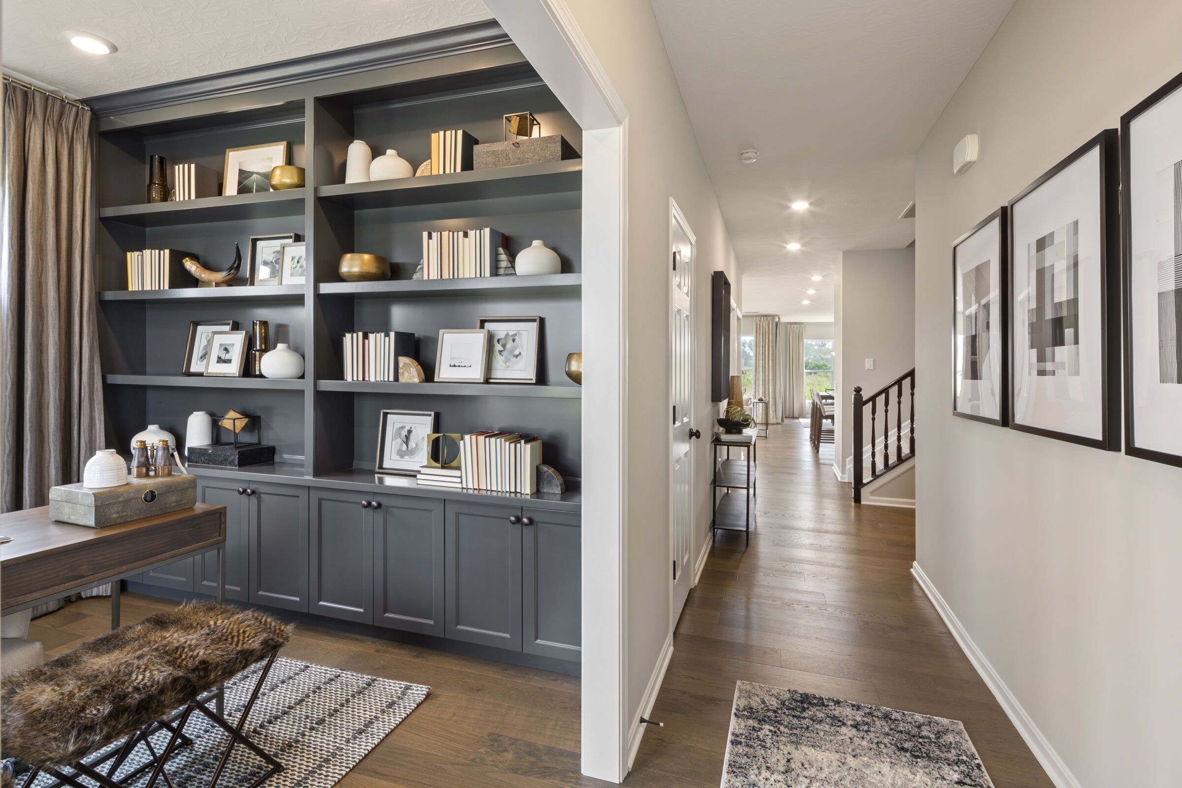 Foyer - Representational Photo