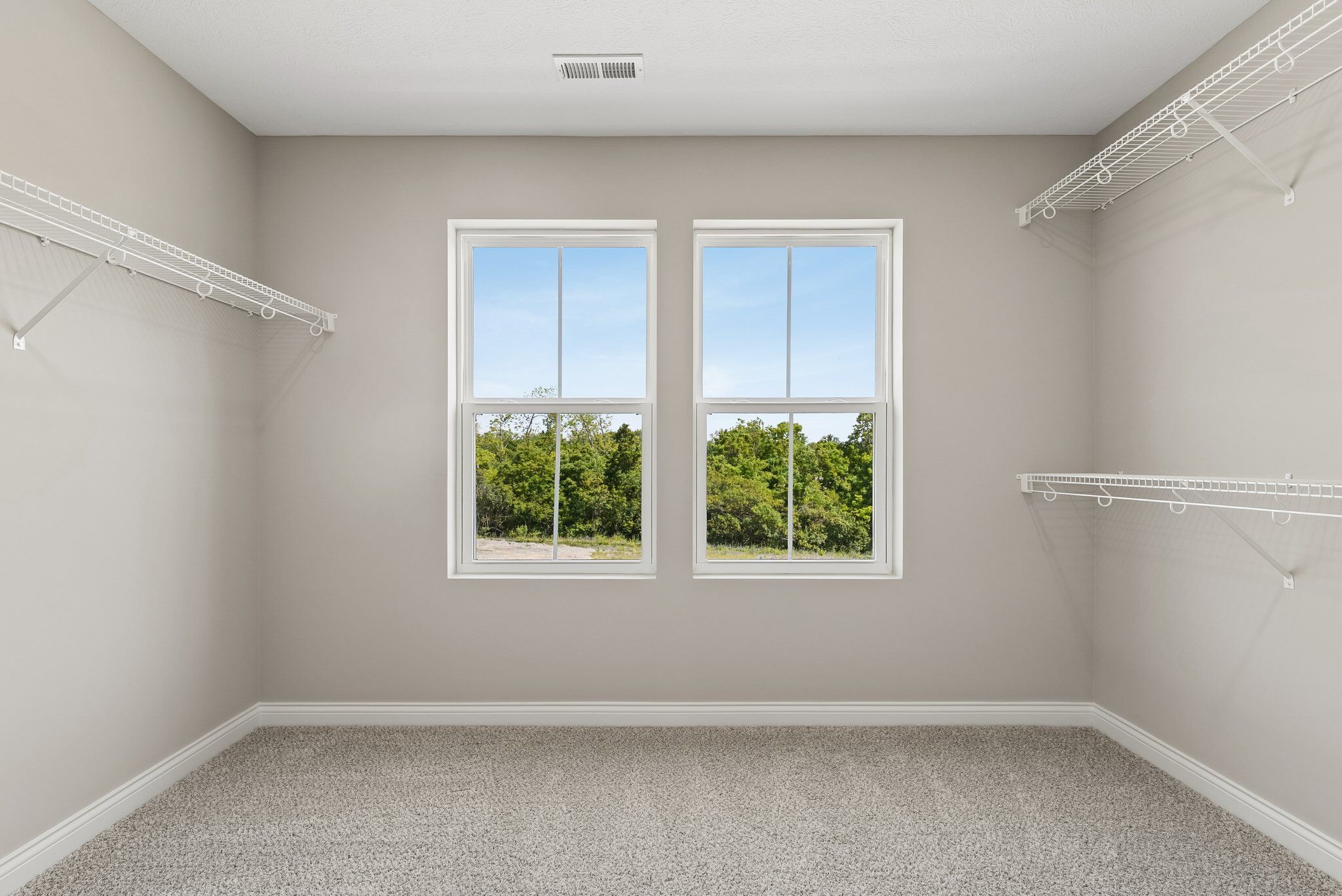 Owner's Closet