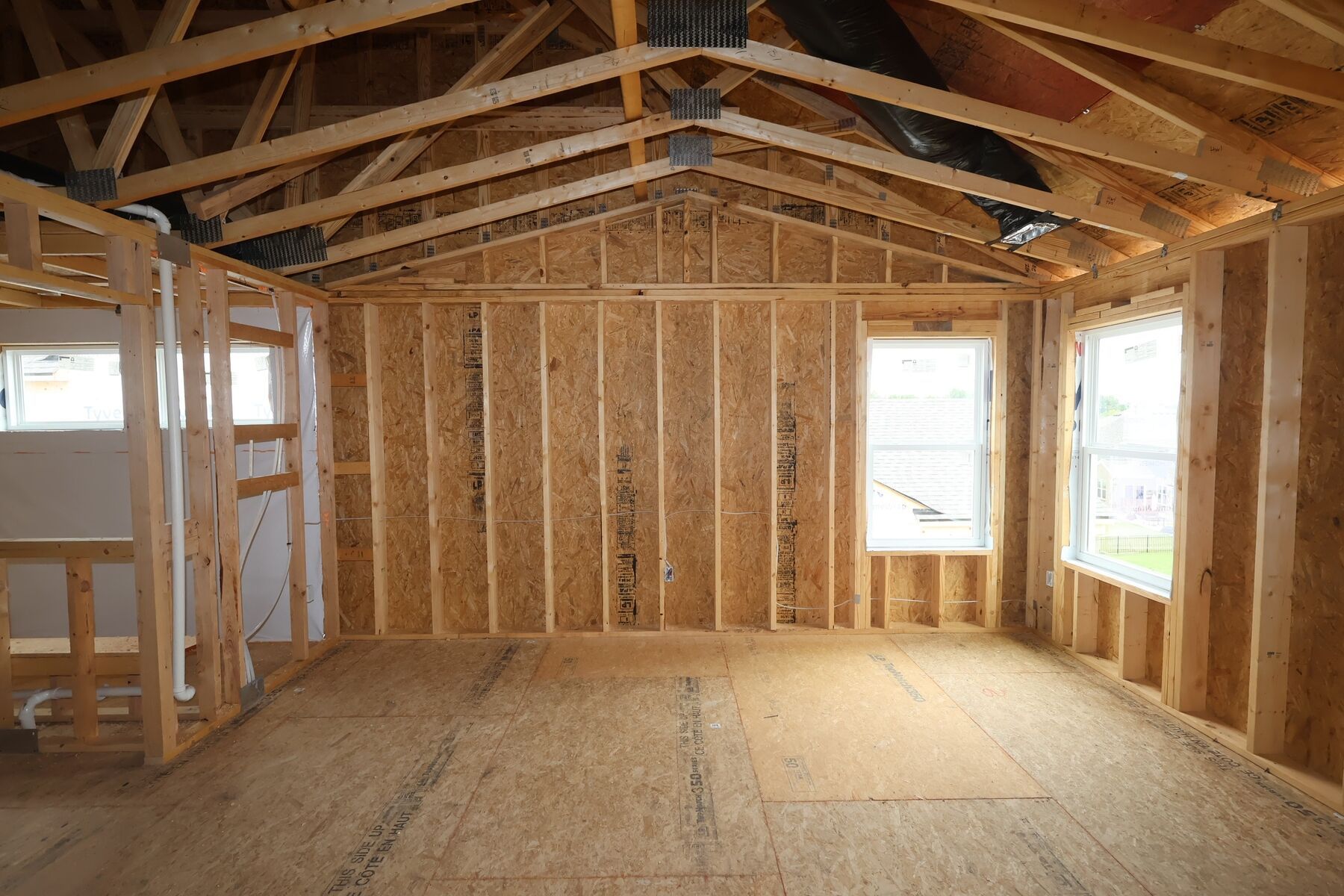 Cooke - Sky Crossing: Beavercreek, Ohio - M/I Homes