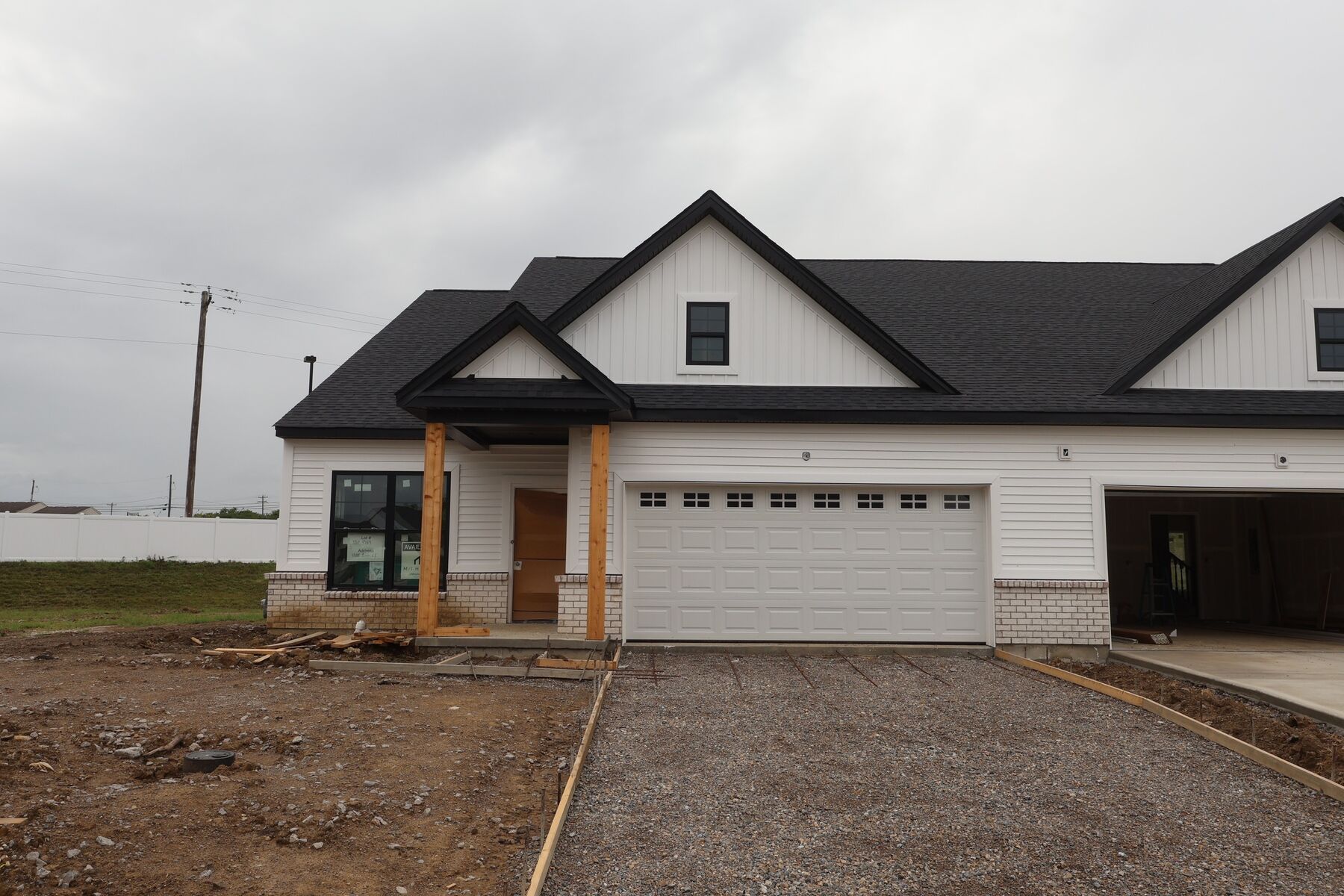 5588 Birch Court (Cameron)
