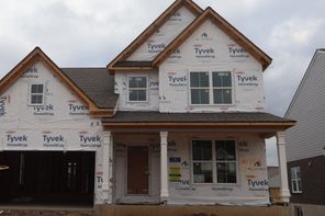 648 Goldfinch Drive (Cooke)