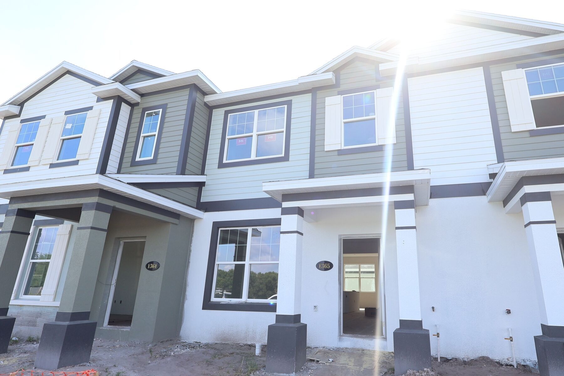 1365 Hyde Street (Rutland)