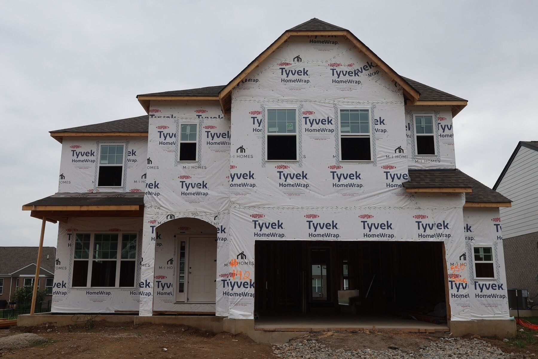 550 Goldfinch Drive (Fairview)