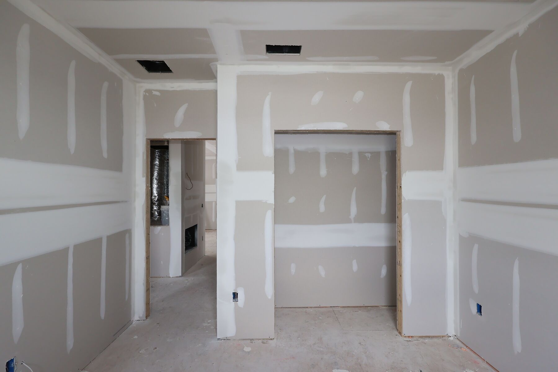 Owner's Closet