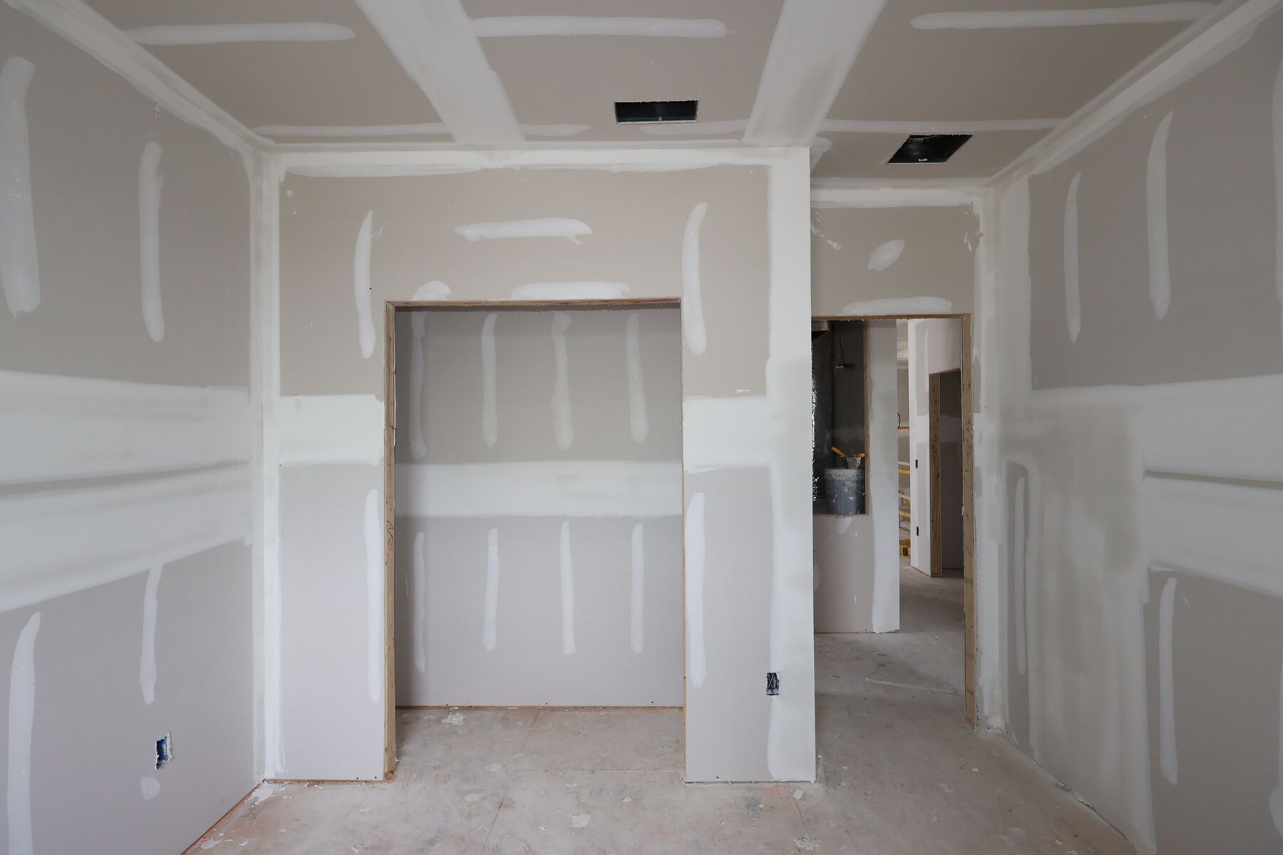 Owner's Closet