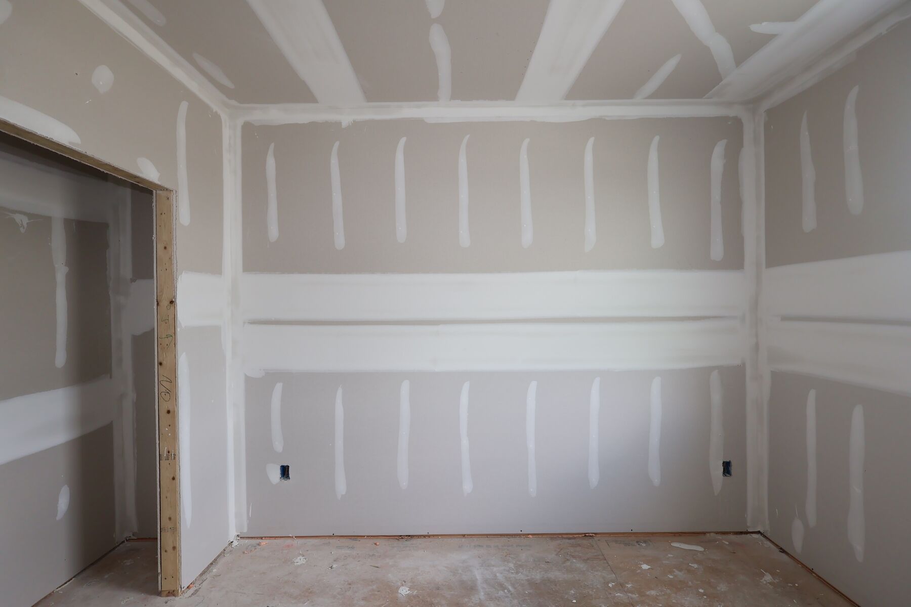 Drywall