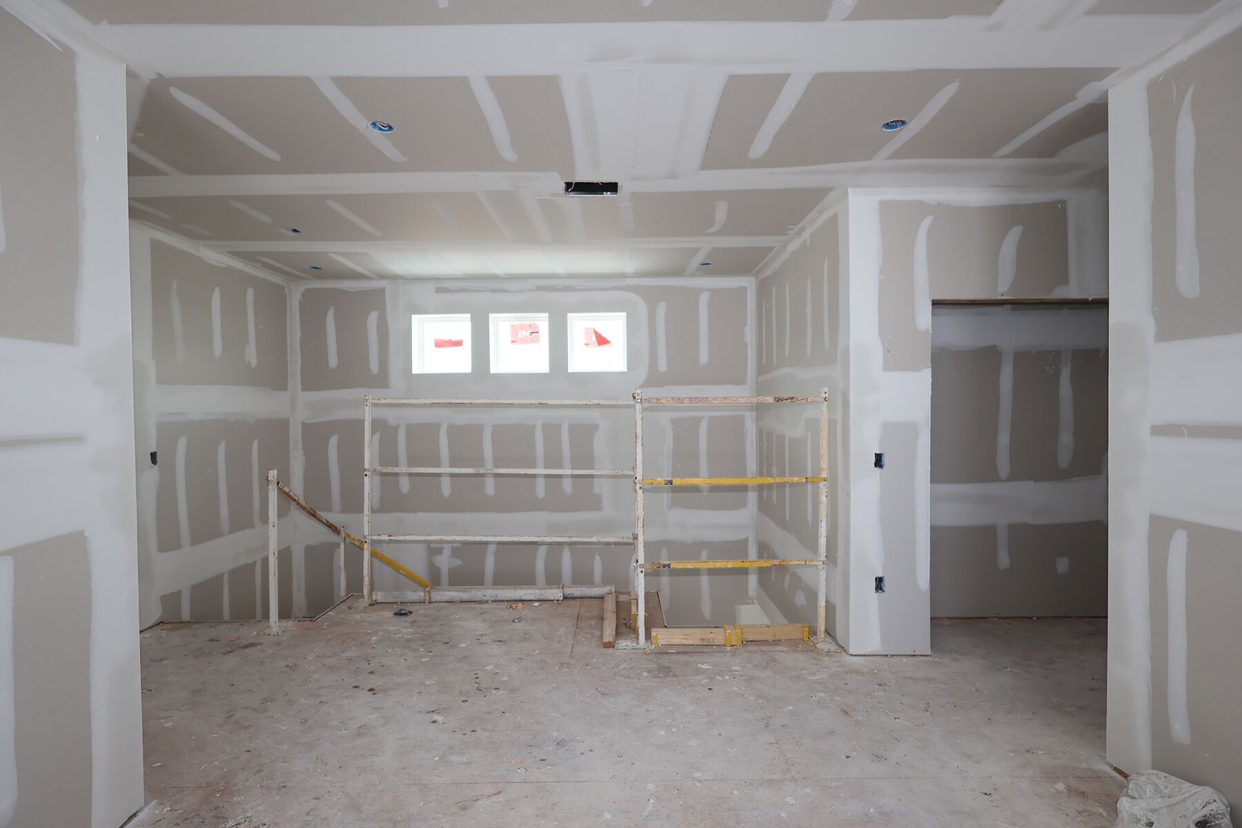 Drywall