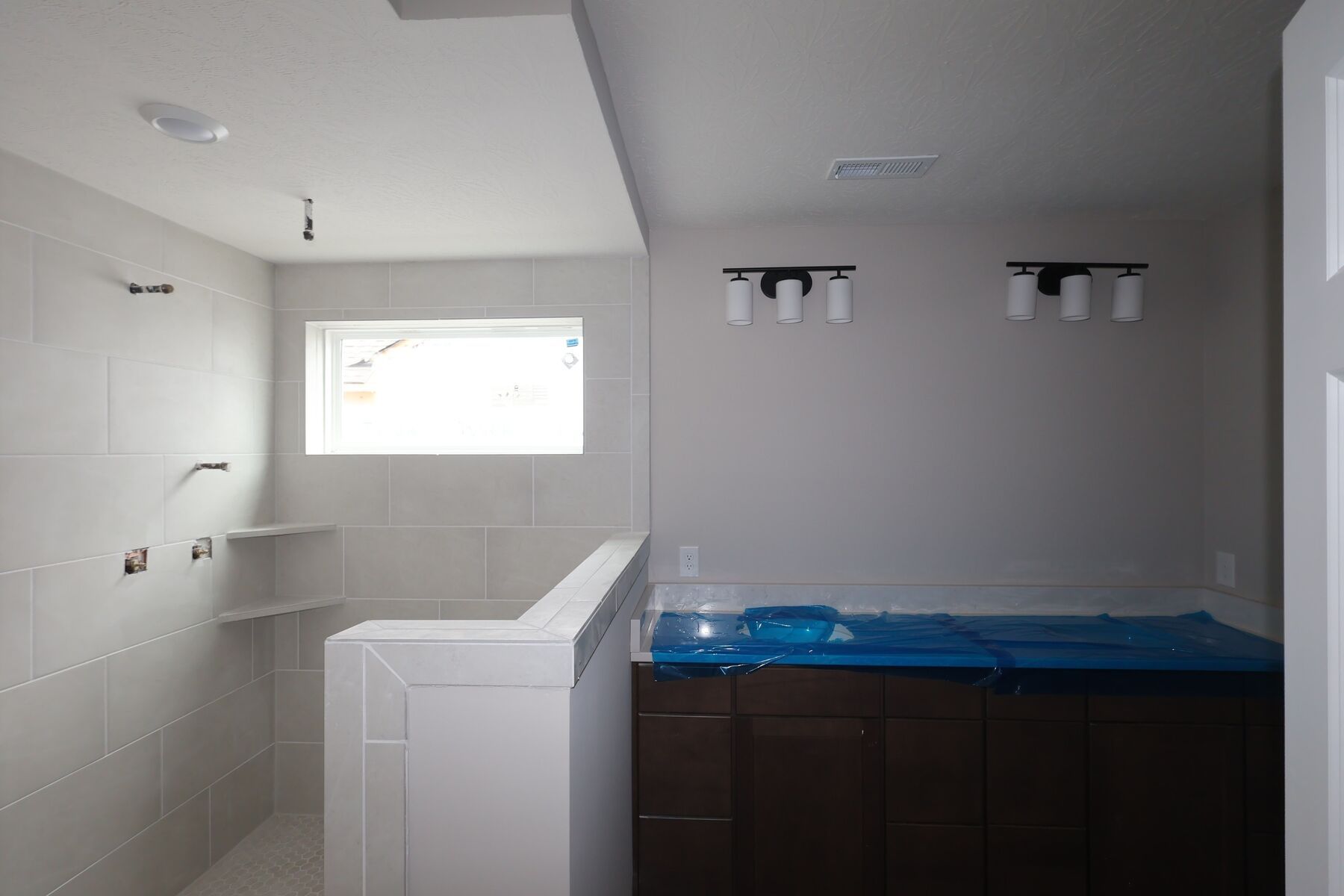 Owner's Bathroom