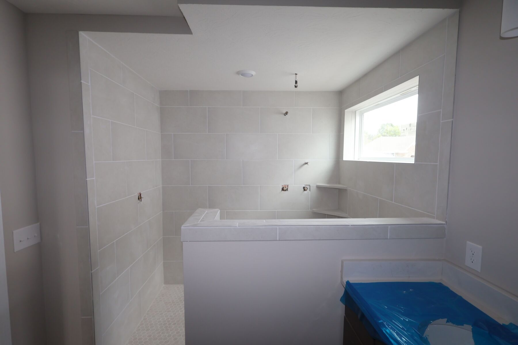 Owner's Bathroom