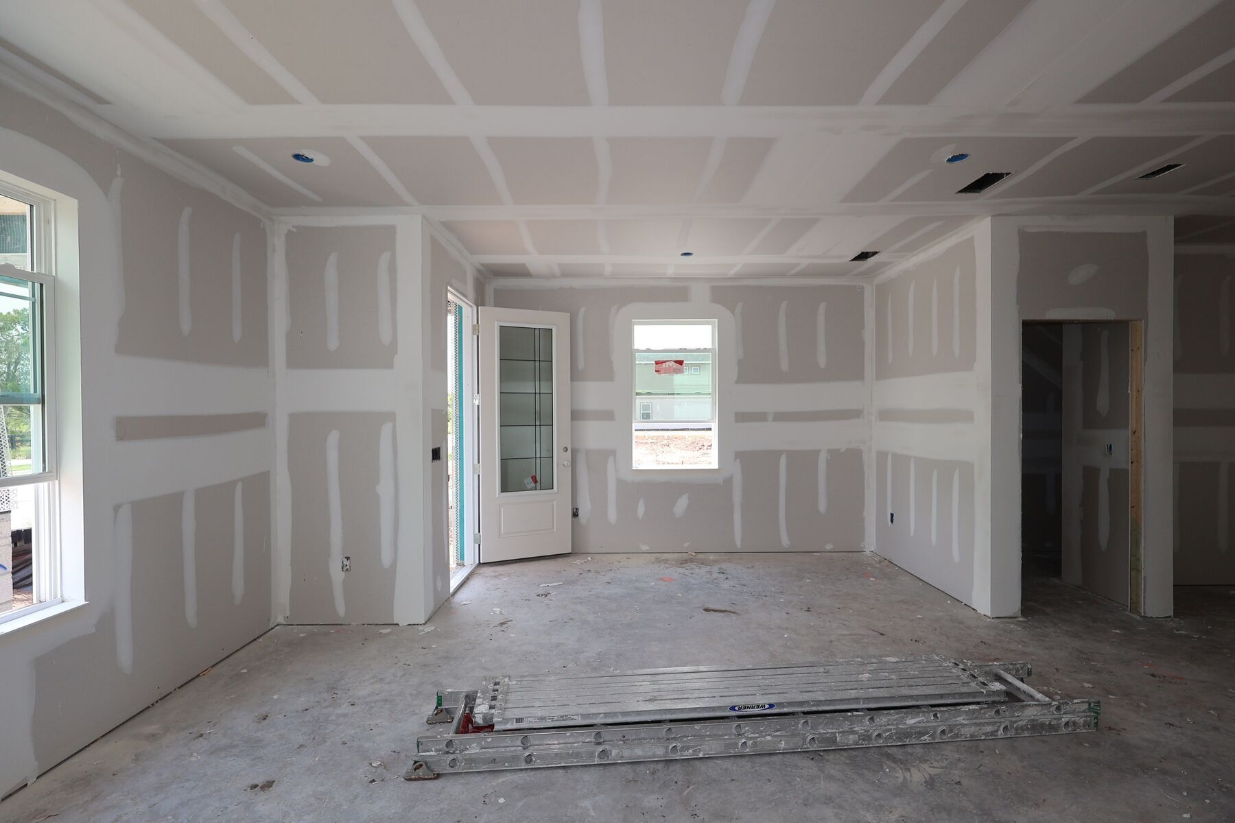 Drywall