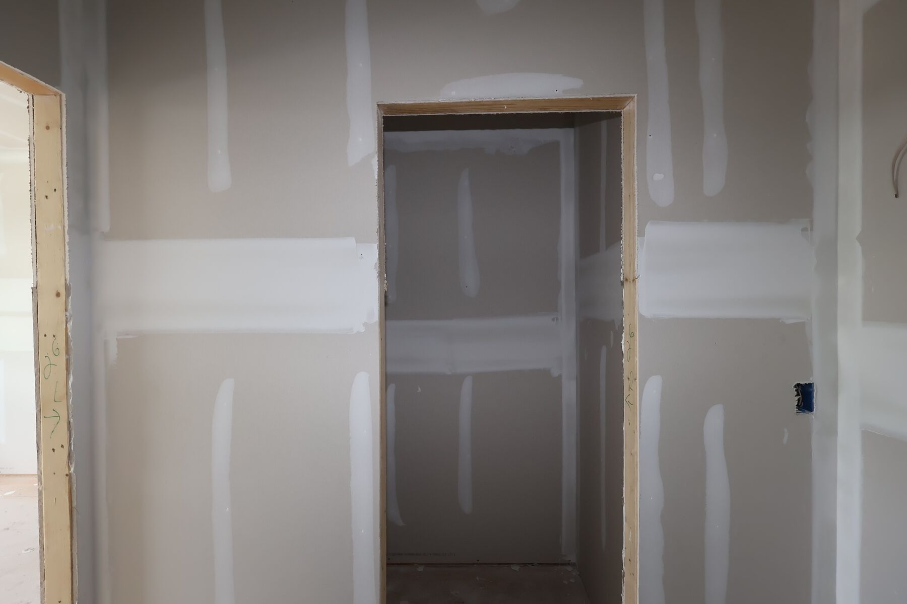 Owner's Closet