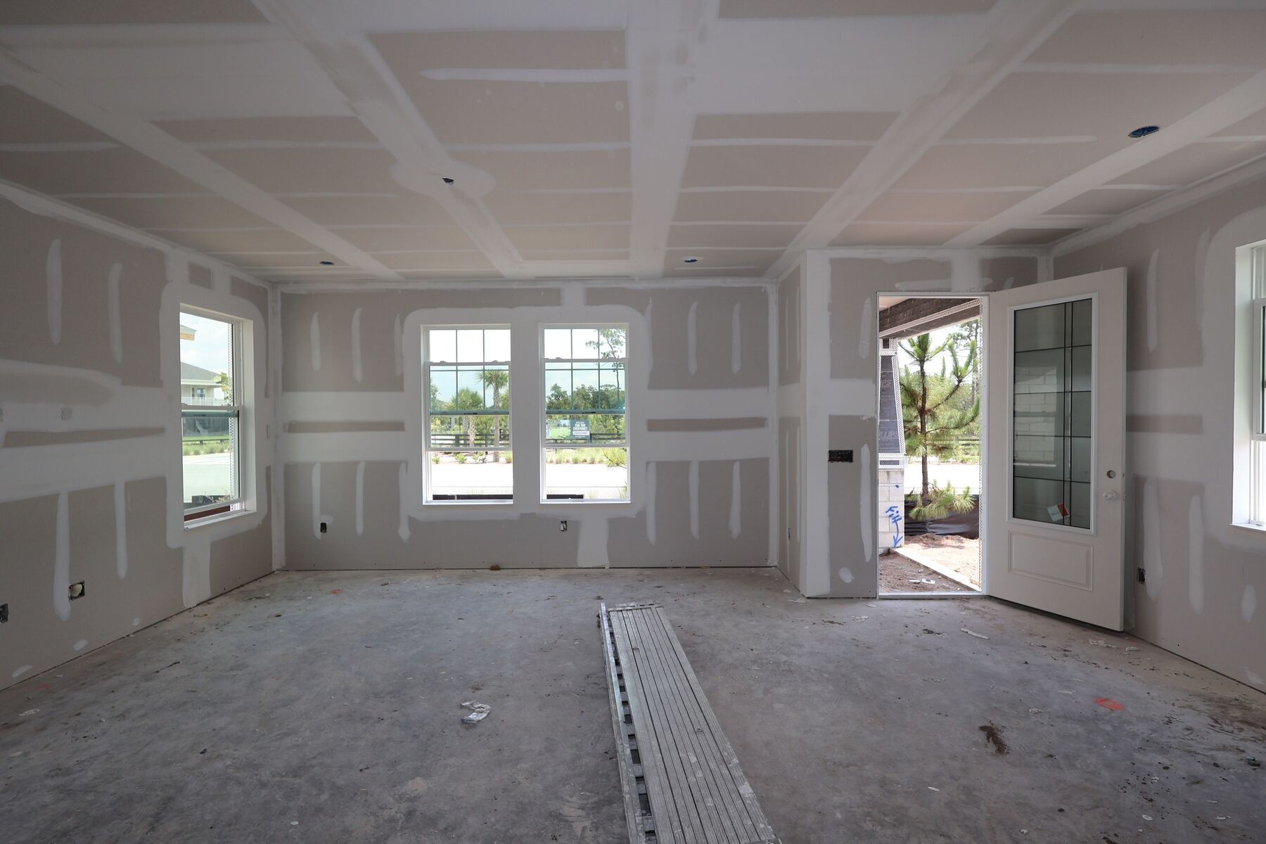 Drywall