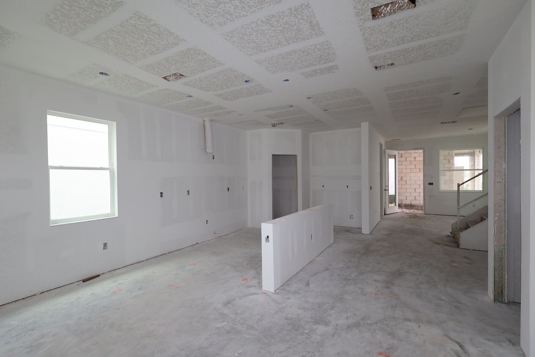 Drywall